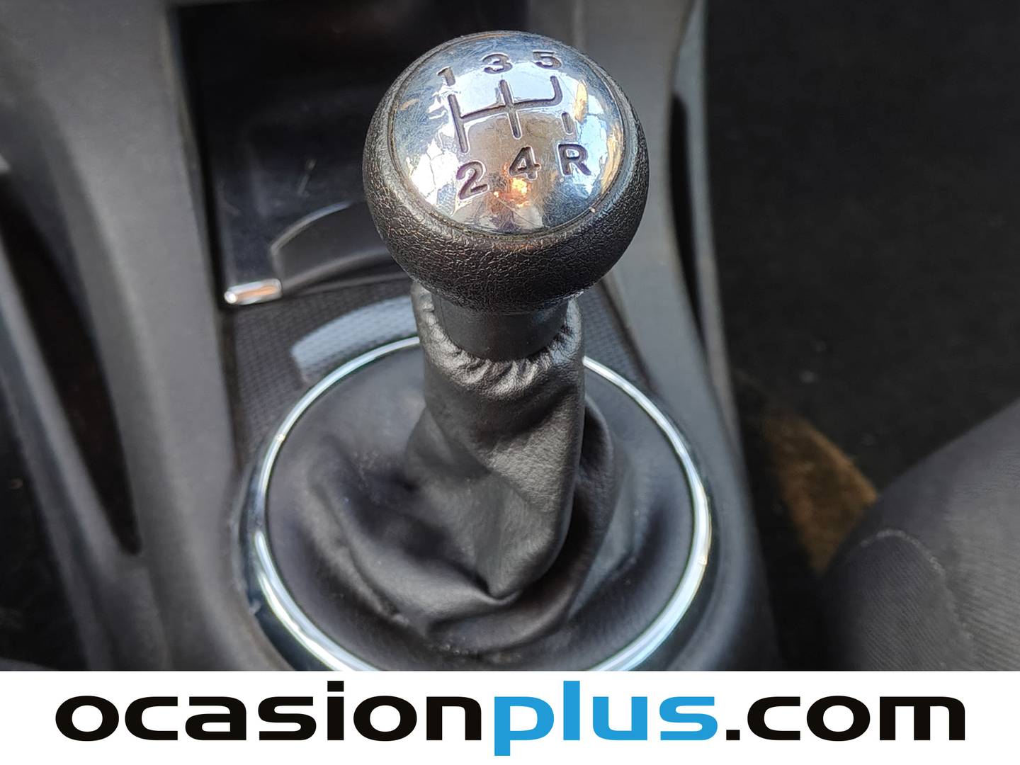 Citroën C4 Citroen C4 1.6 HDI Coupe VTR Plus (92 CV) de segunda mano