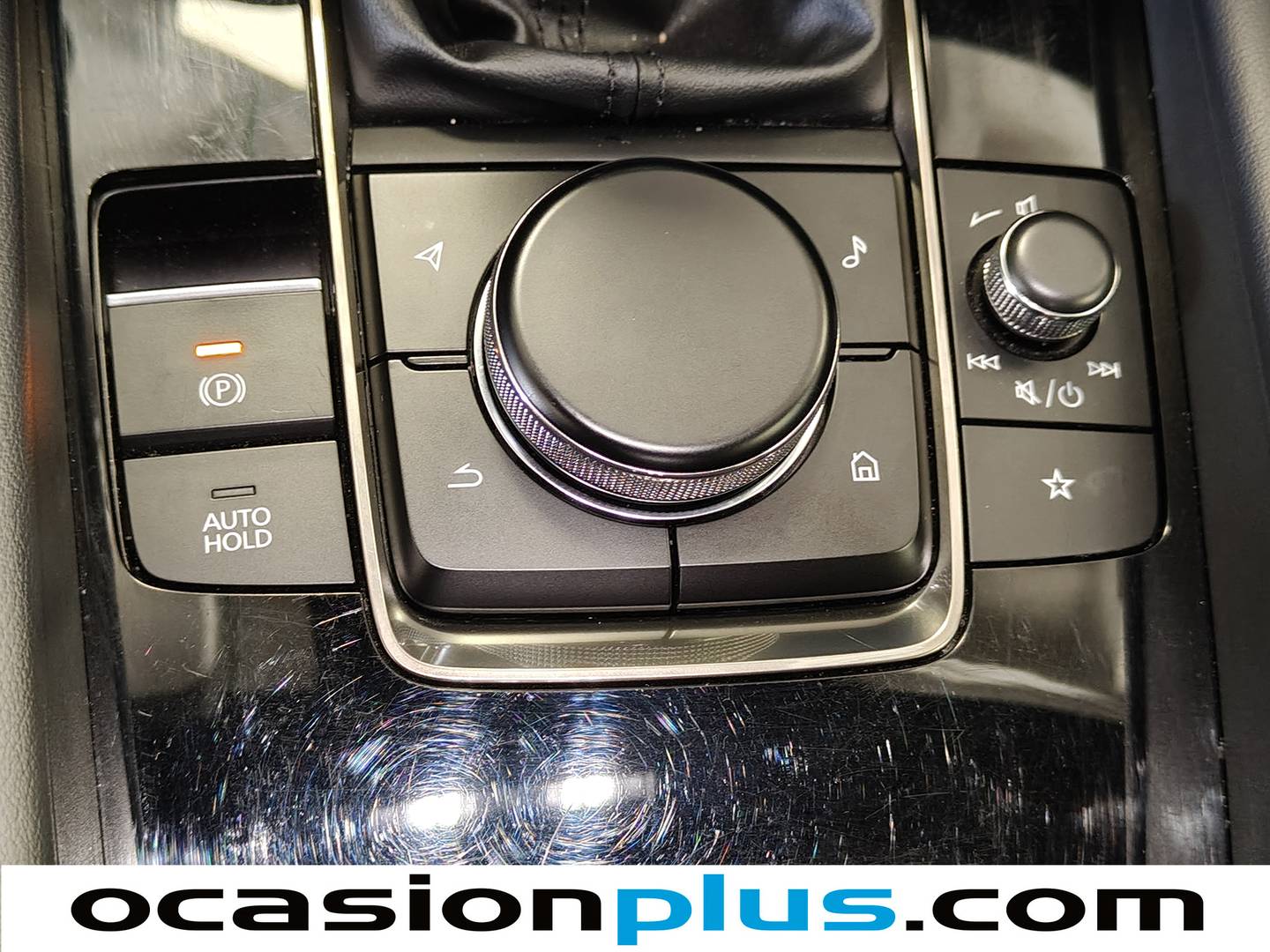 Foto Mazda Mazda3 Mazda Mazda 3 2.5L E-SKY G MHEV Prime-line  (140 CV)