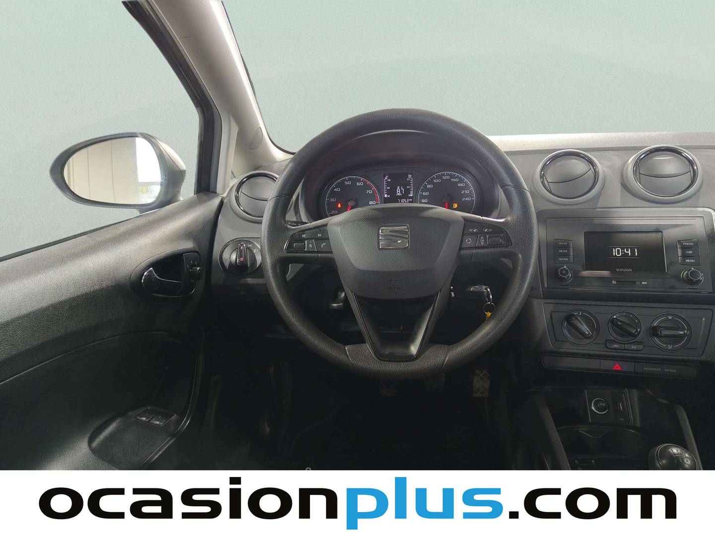 Foto Seat Ibiza SEAT Ibiza SC 1.0 Reference Plus (75 CV)