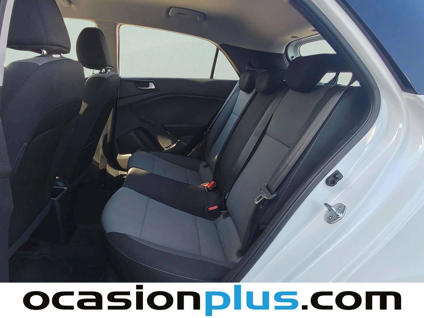Hyundai i20 Hyundai i20 1.0 TGDI Essence LE (100 CV) 100cv