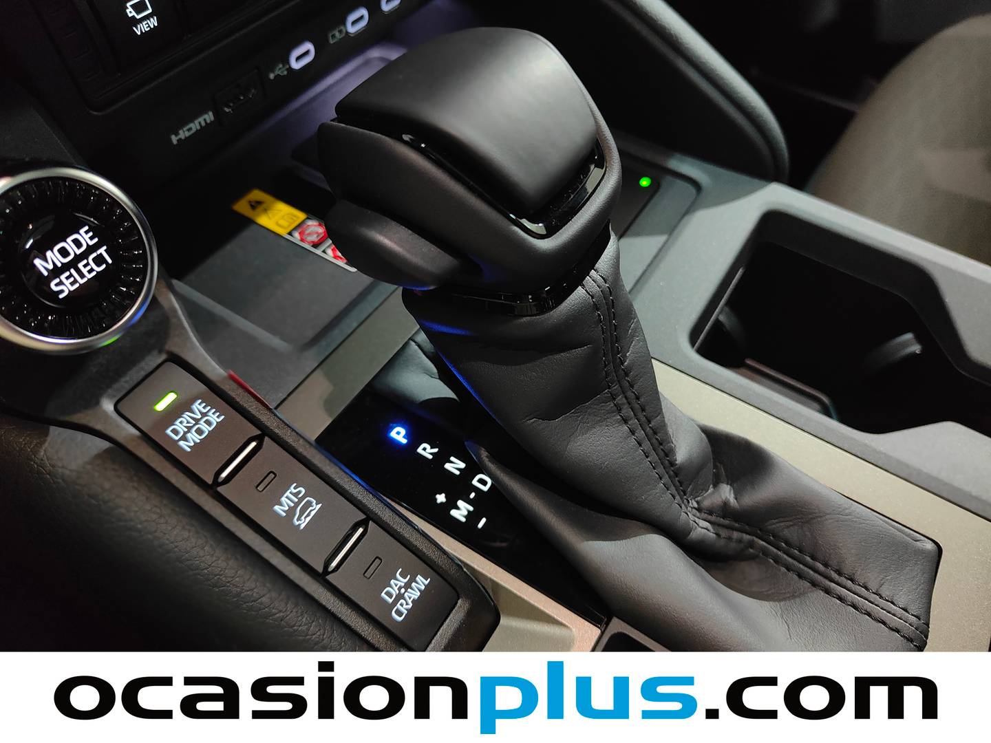 Foto Toyota Land Cruiser Toyota Land Cruiser 250 250 First Edition (204 CV) 7 Plazas