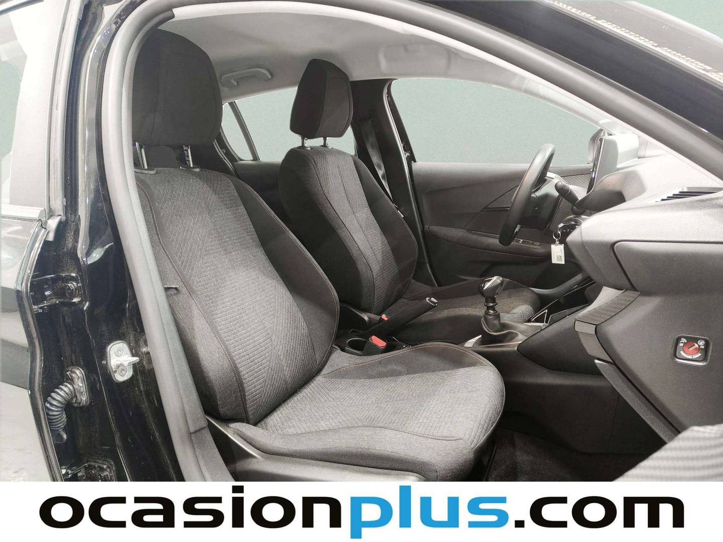 Peugeot 208 Peugeot 208 PureTech 100 Style (100 CV) manual