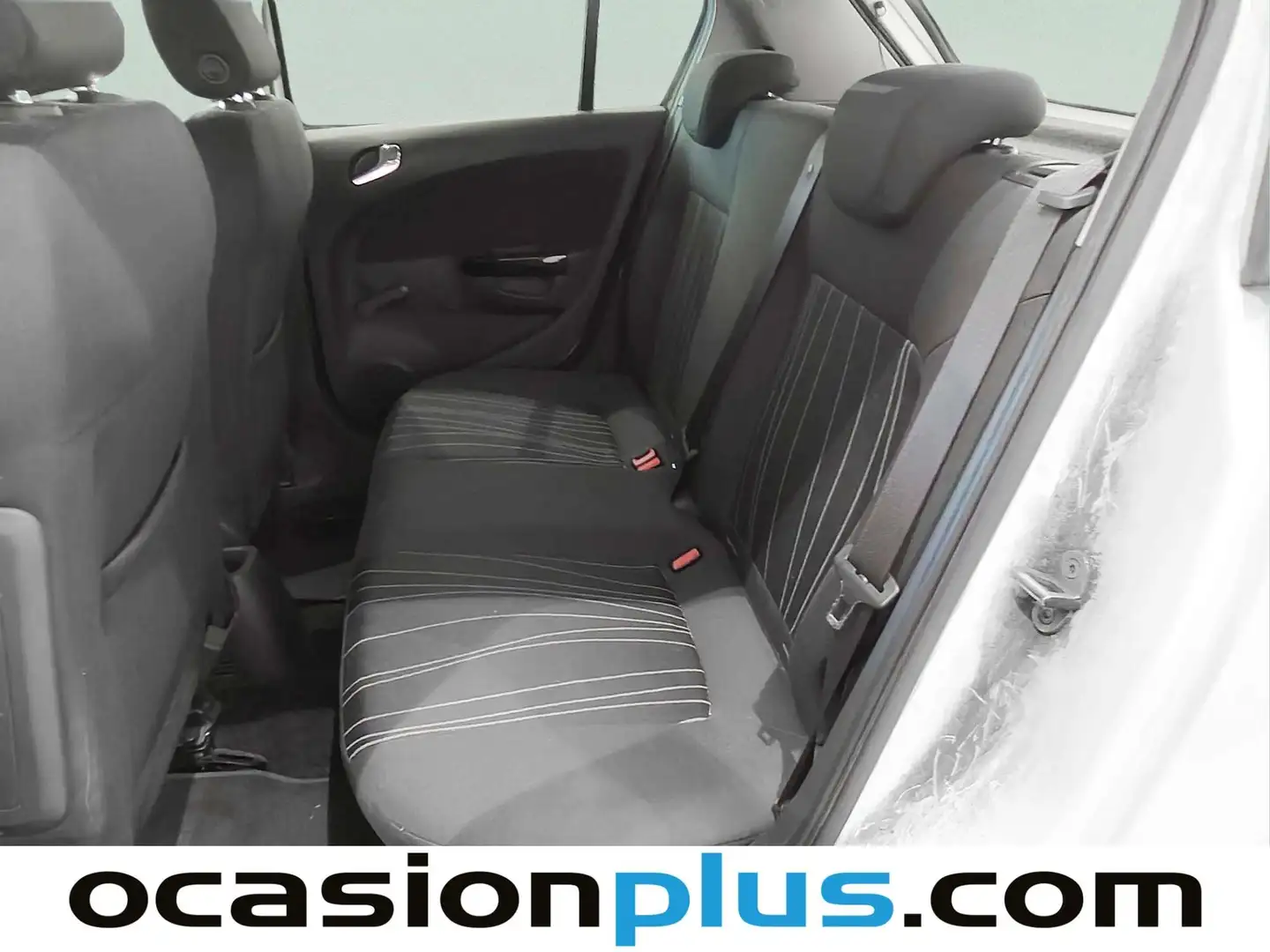 Foto Opel Corsa Opel Corsa 1.3CDTi 111 Years (95 CV)