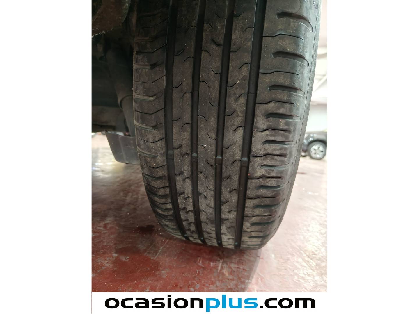 Renault Kadjar Renault Kadjar TCe 130 Intens Energy (130 CV) de ocasión