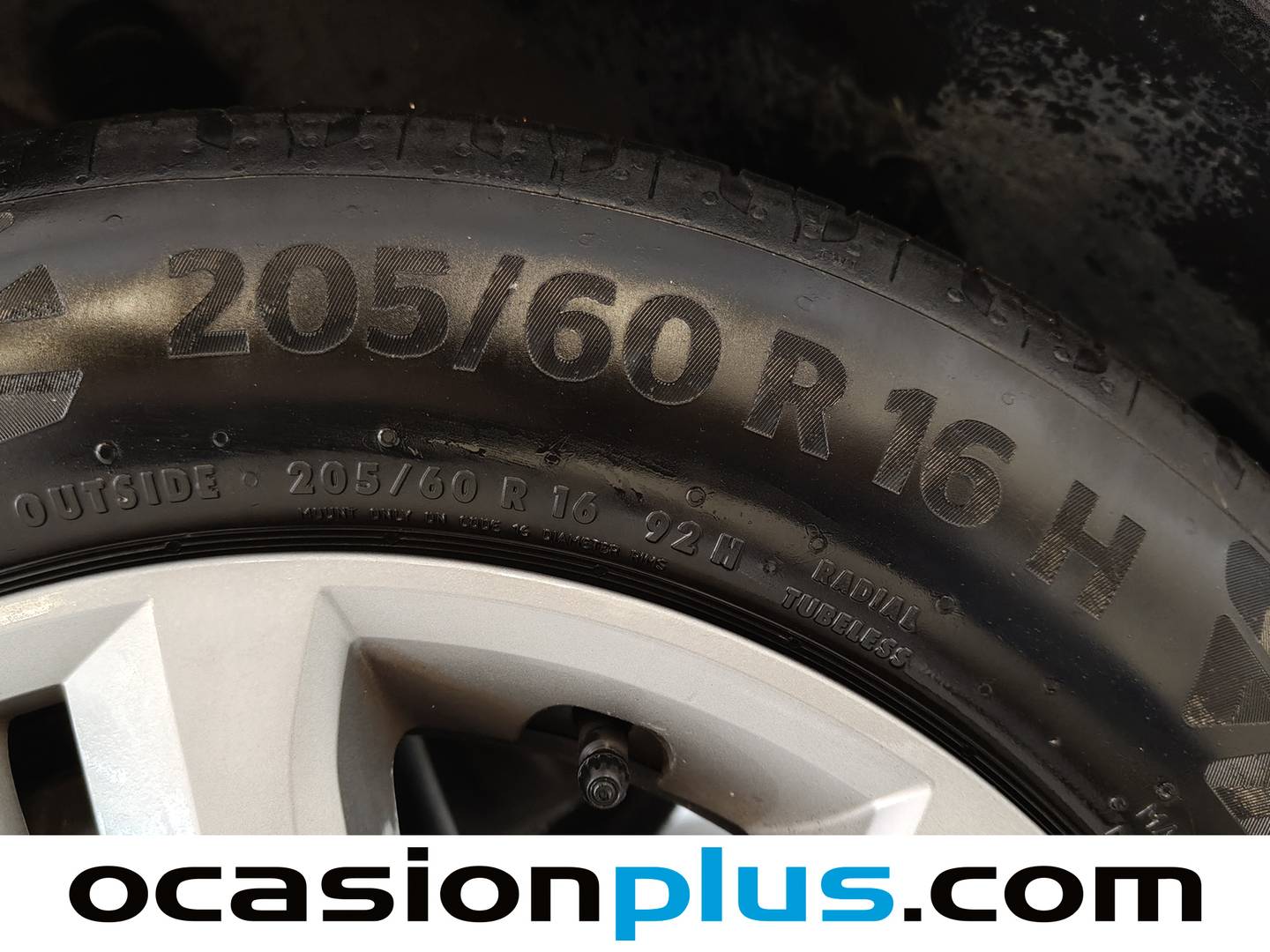 Dacia Sandero Dacia Sandero Comfort TCe (91 CV) de ocasión