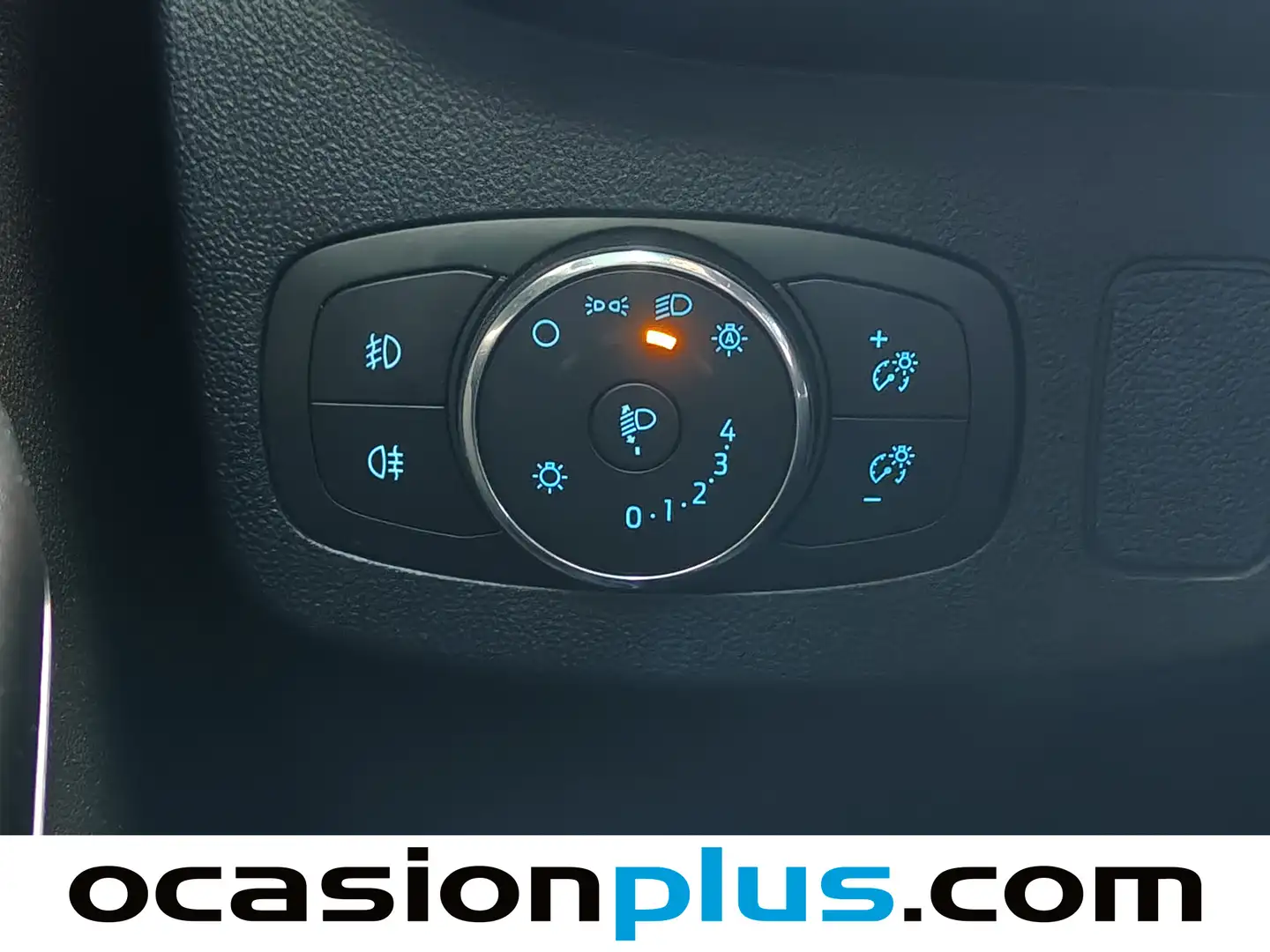 Foto Ford Puma Ford Puma 1.0 EcoBoost 125cv ST-Line X MHEV Auto