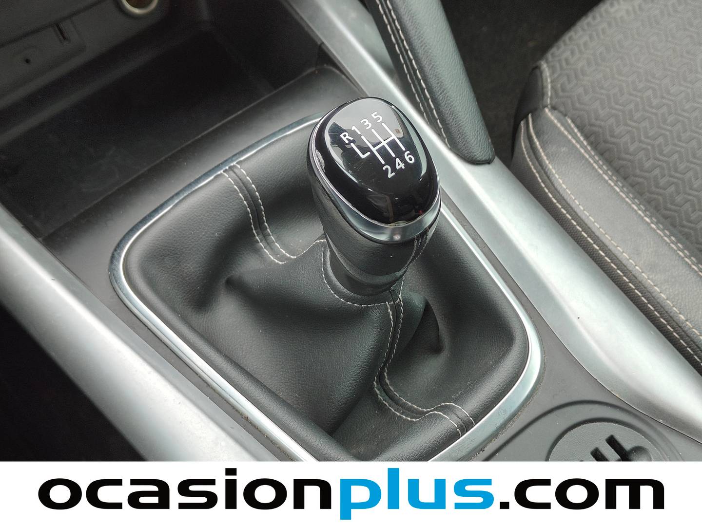 Renault Kadjar Renault Kadjar Zen Energy TCe (130 CV) de segunda mano