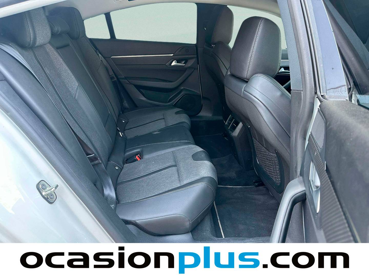 Peugeot 508 Peugeot 508 BlueHDi 160 S&S Allure EAT8 (163 CV) al mejor precio