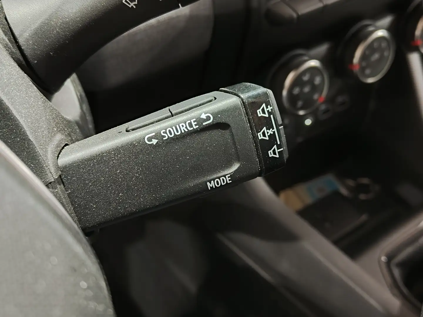 Foto Renault Clio Renault Clio Evolution dCi (100 CV)