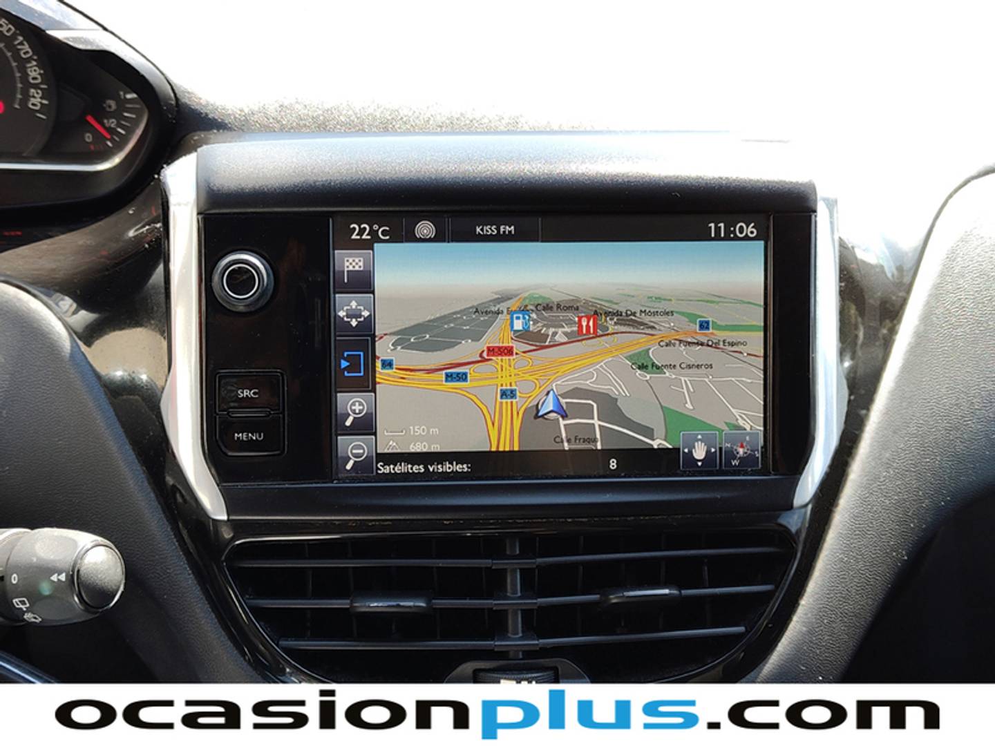 Peugeot 208 Peugeot 208 PureTech 82 Style (82 CV) gasolina