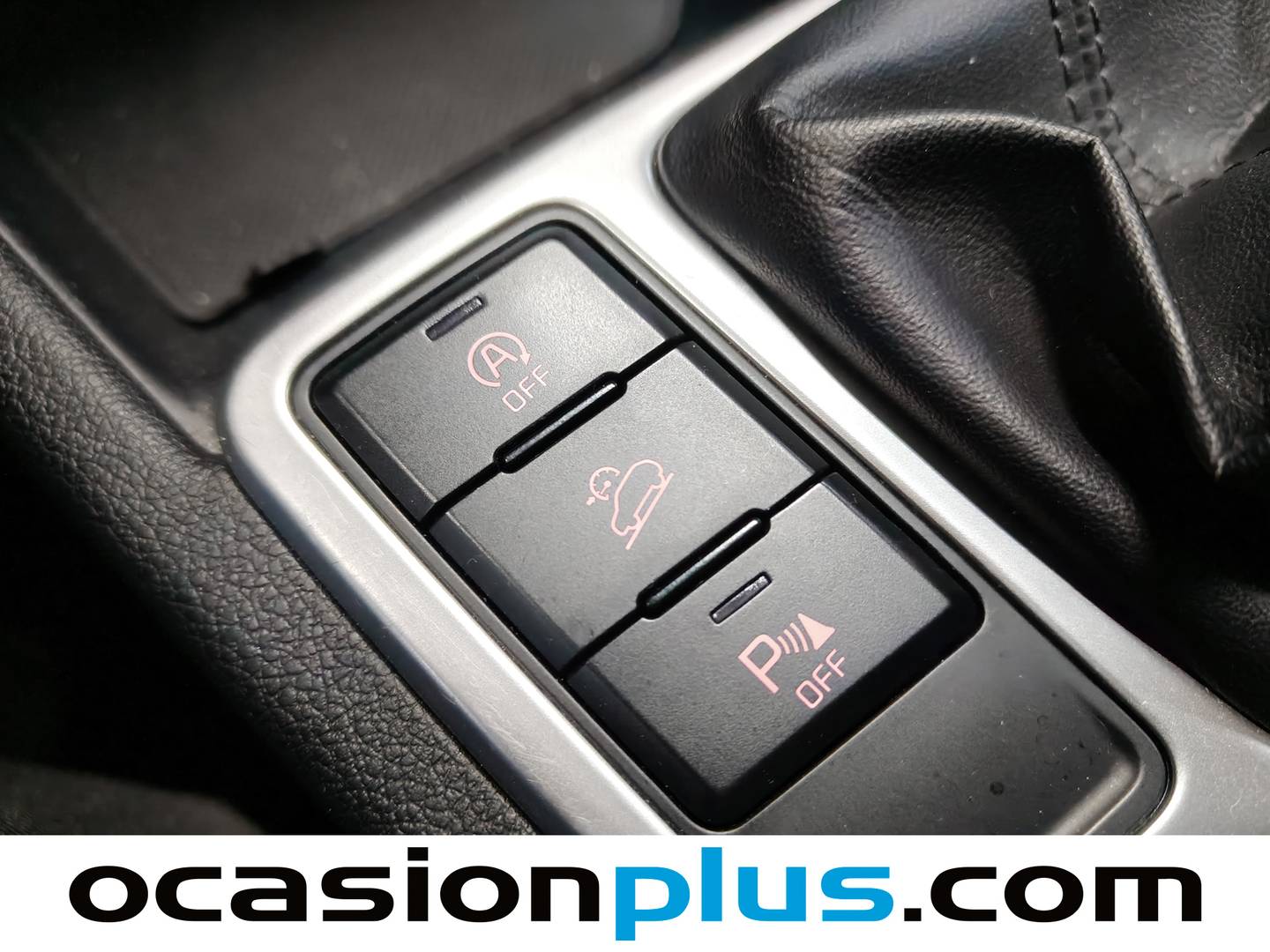 Foto KIA Sportage Kia Sportage 1.7 CRDi VGT Eco-Dynamics Drive 4x2 (115 CV)