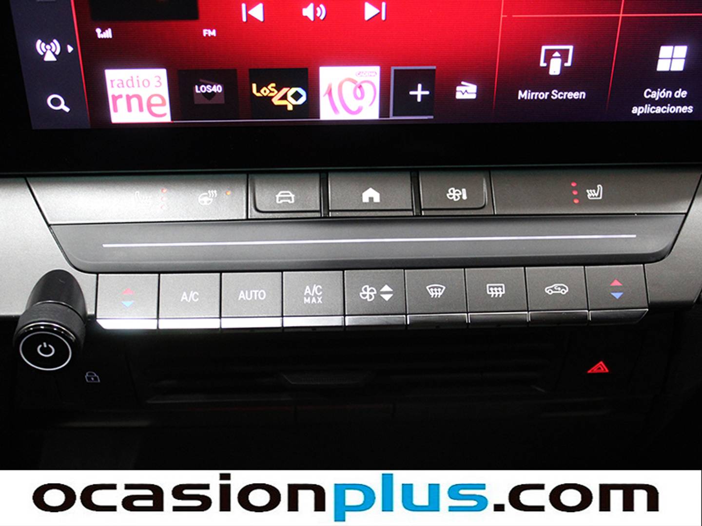 Foto Opel Astra Opel Astra 1.2 Turbo XHT GS (130 CV)