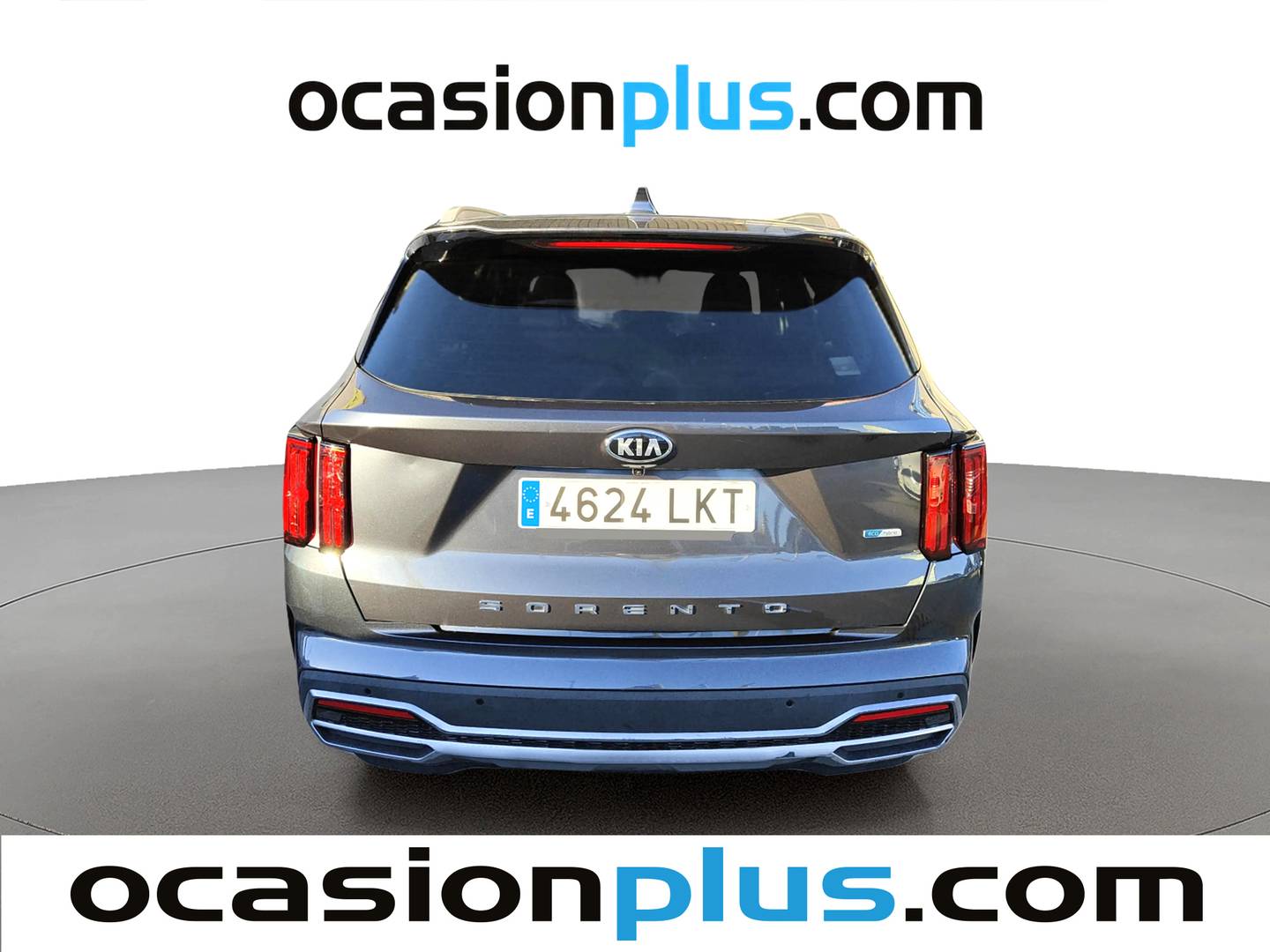 KIA Sorento KIA Sorento 1.6 T-GDi HEV Emotion 4x2 (Pack Luxury) Auto (230 CV) 7 Plazas barato