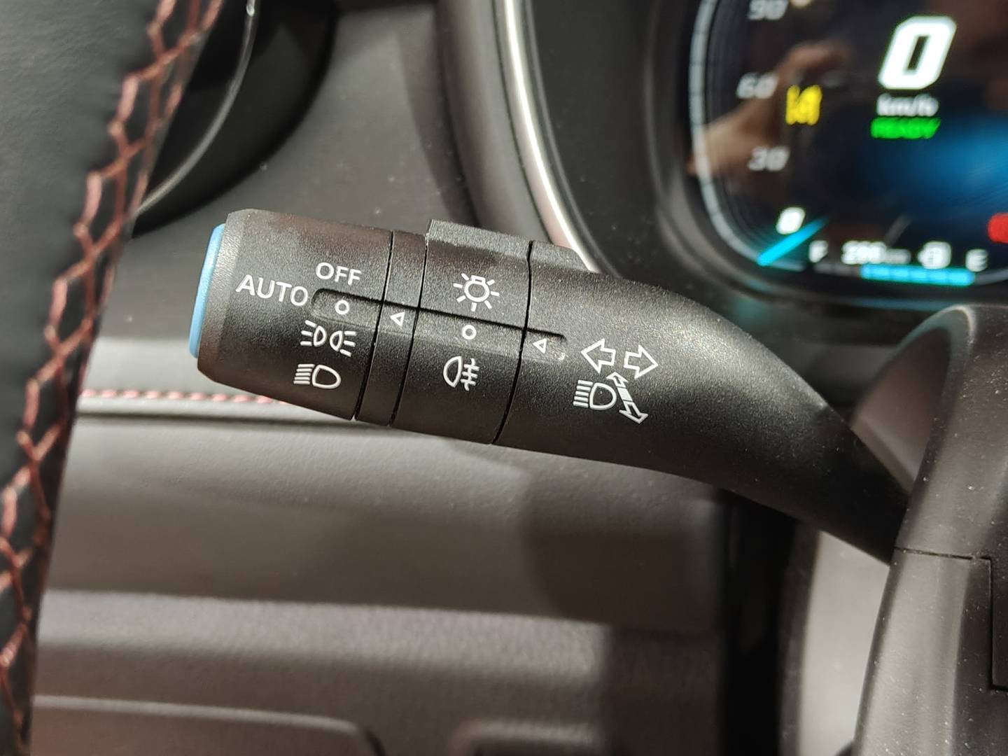 Foto MG HS MG eHS 1.5 T-GDI PHEV Luxury (258 CV)