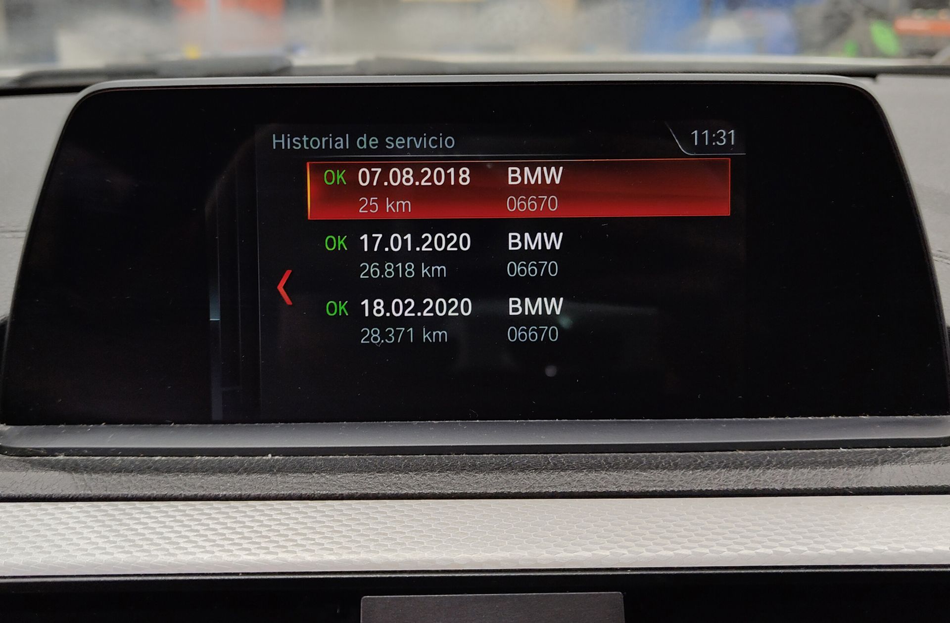 BMW Serie 1 118i Pack M - foto 19