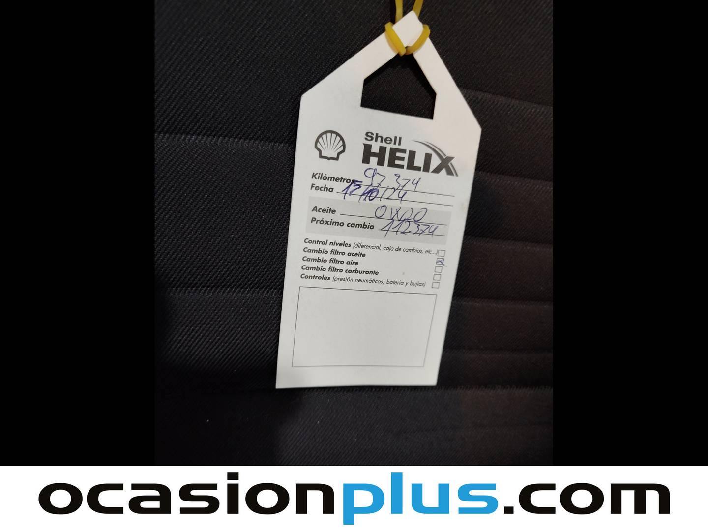 Foto Toyota Auris Toyota Auris 140H Hybrid Active (136 CV)