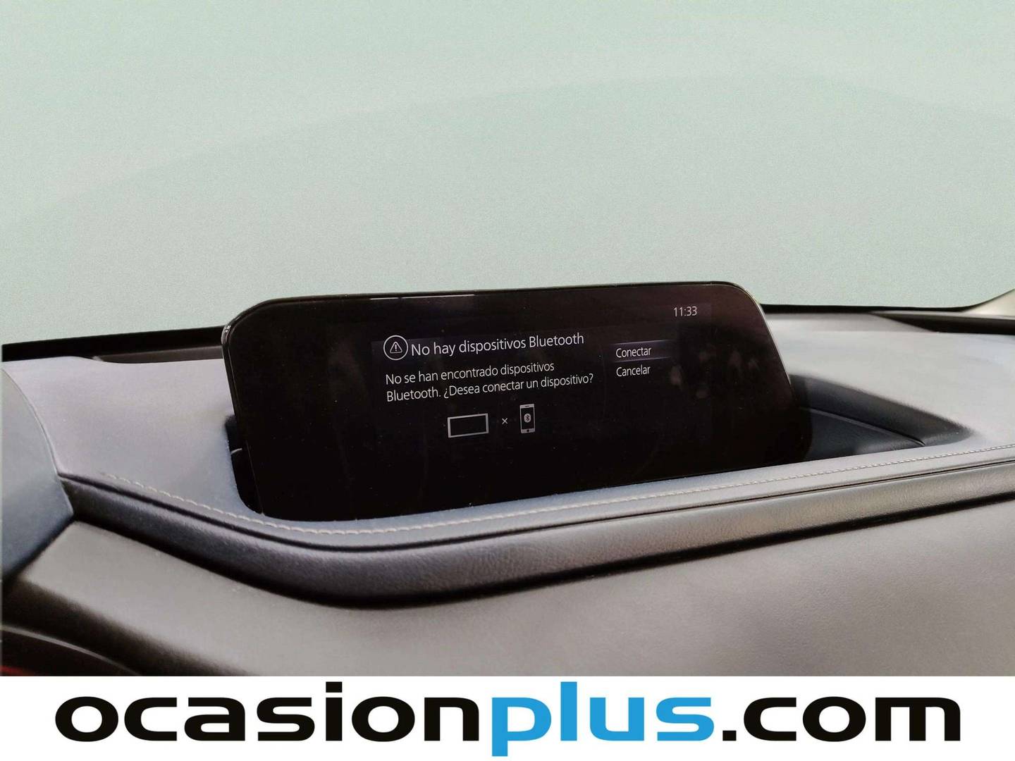 Mazda CX-30 Mazda CX-30 2.0 Skyactiv-G Zenith 2WD AT (122 CV) 2020