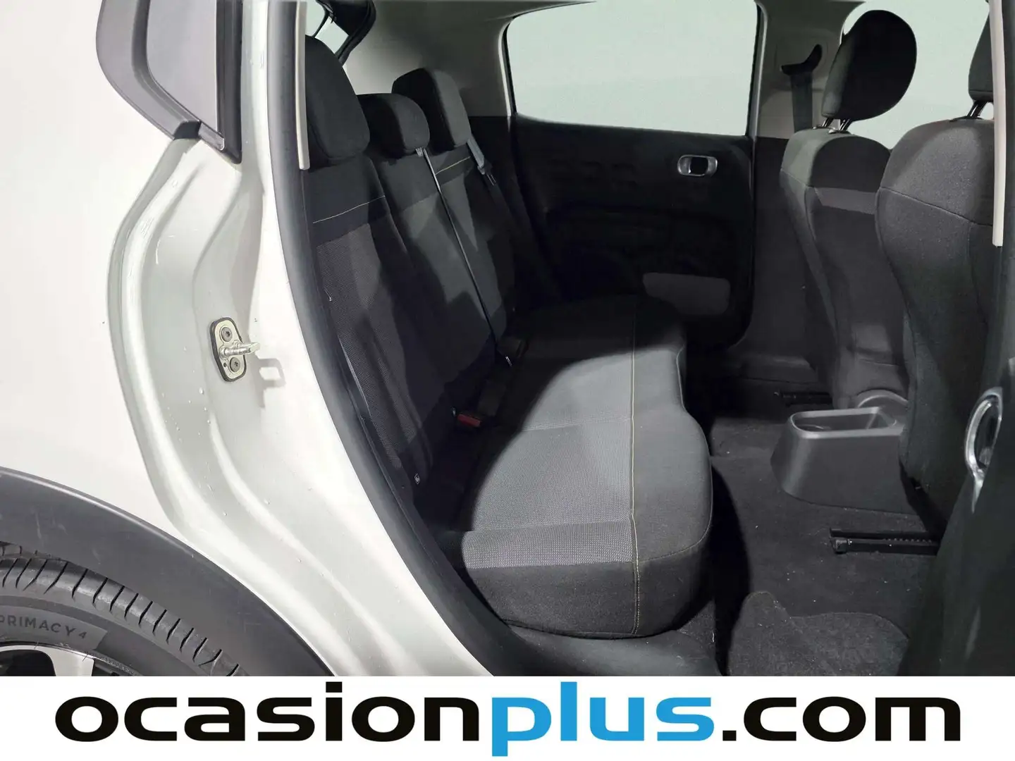 Foto Citroën C3 Citroen C3 PureTech 83 Feel Pack (83 CV)