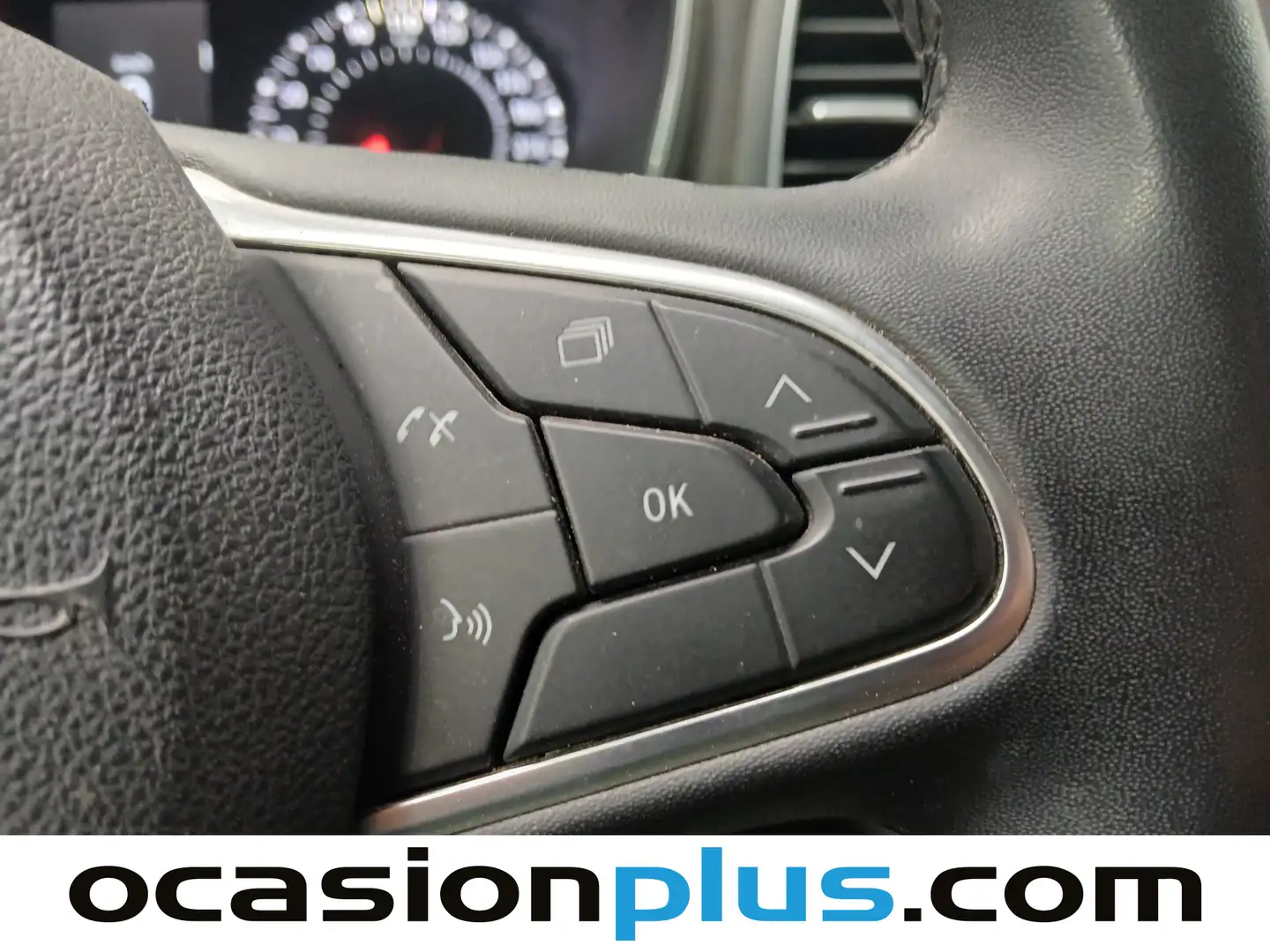 Foto Renault Mégane Renault Megane Intens Blue dCi  (115 CV)