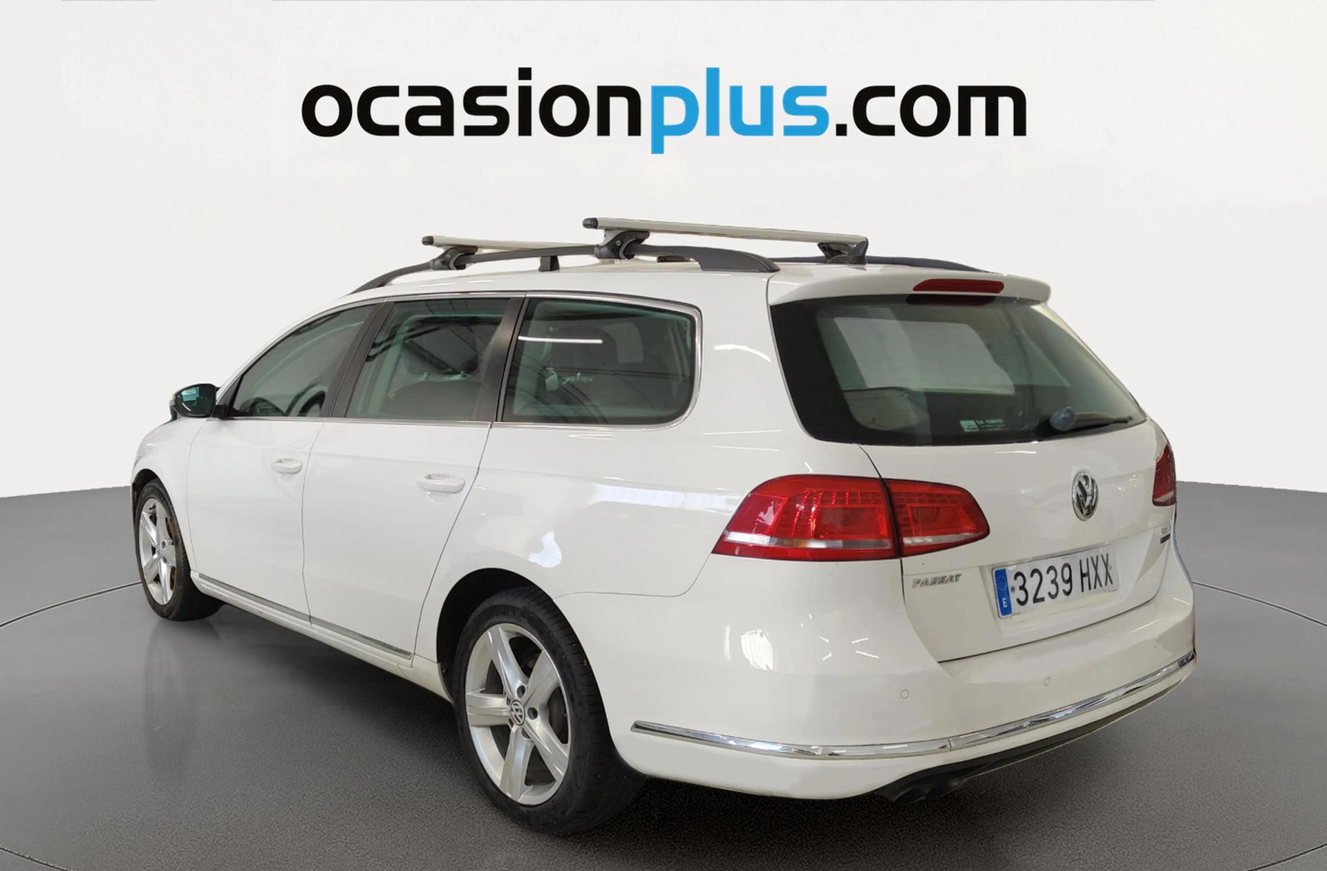 Volkswagen Passat Variant Exclusive 2.0 TDI BMT DSG - foto 3
