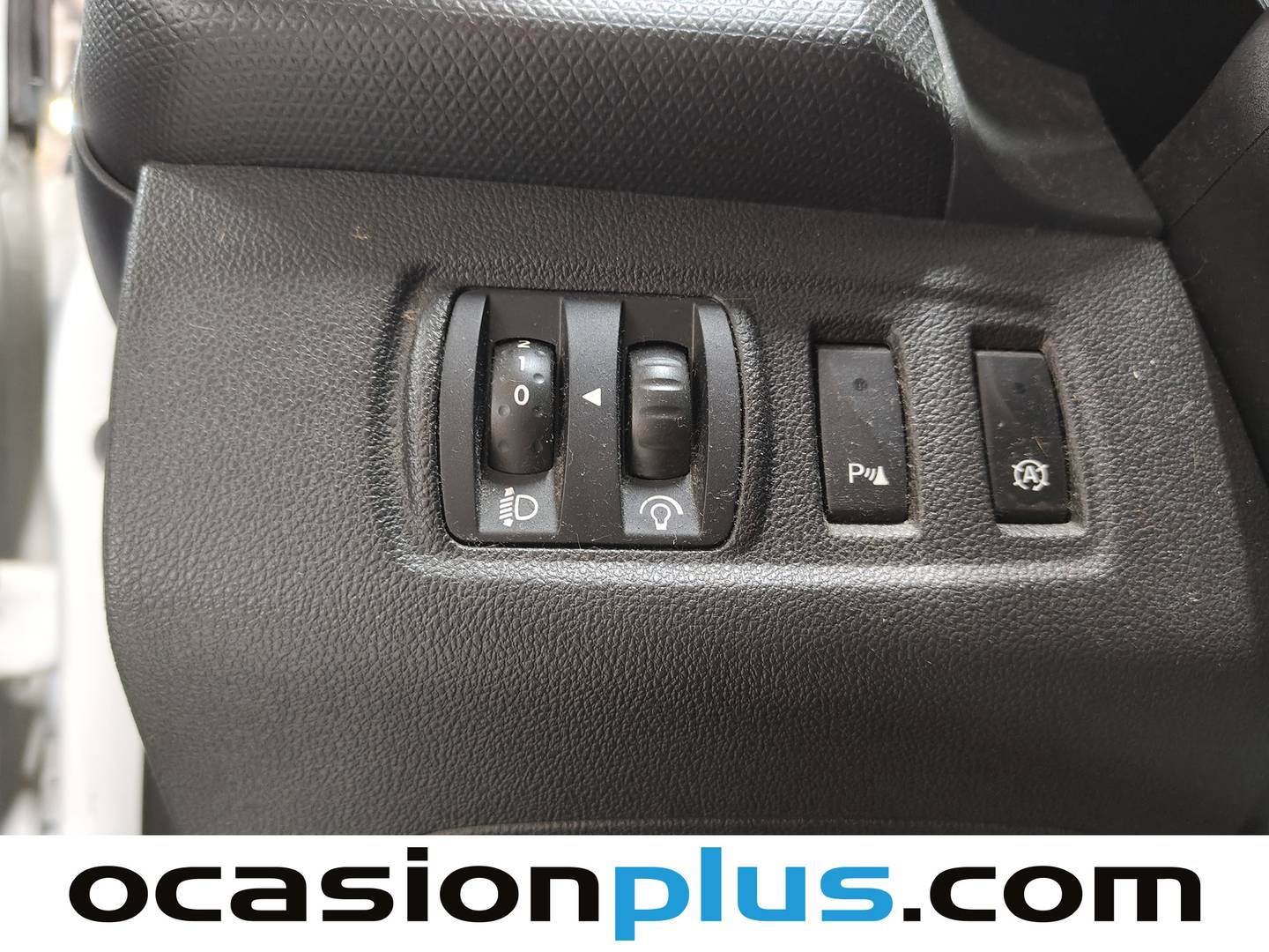 Renault Clio Renault Clio Dynamique Energy dCi (90 CV) 2015