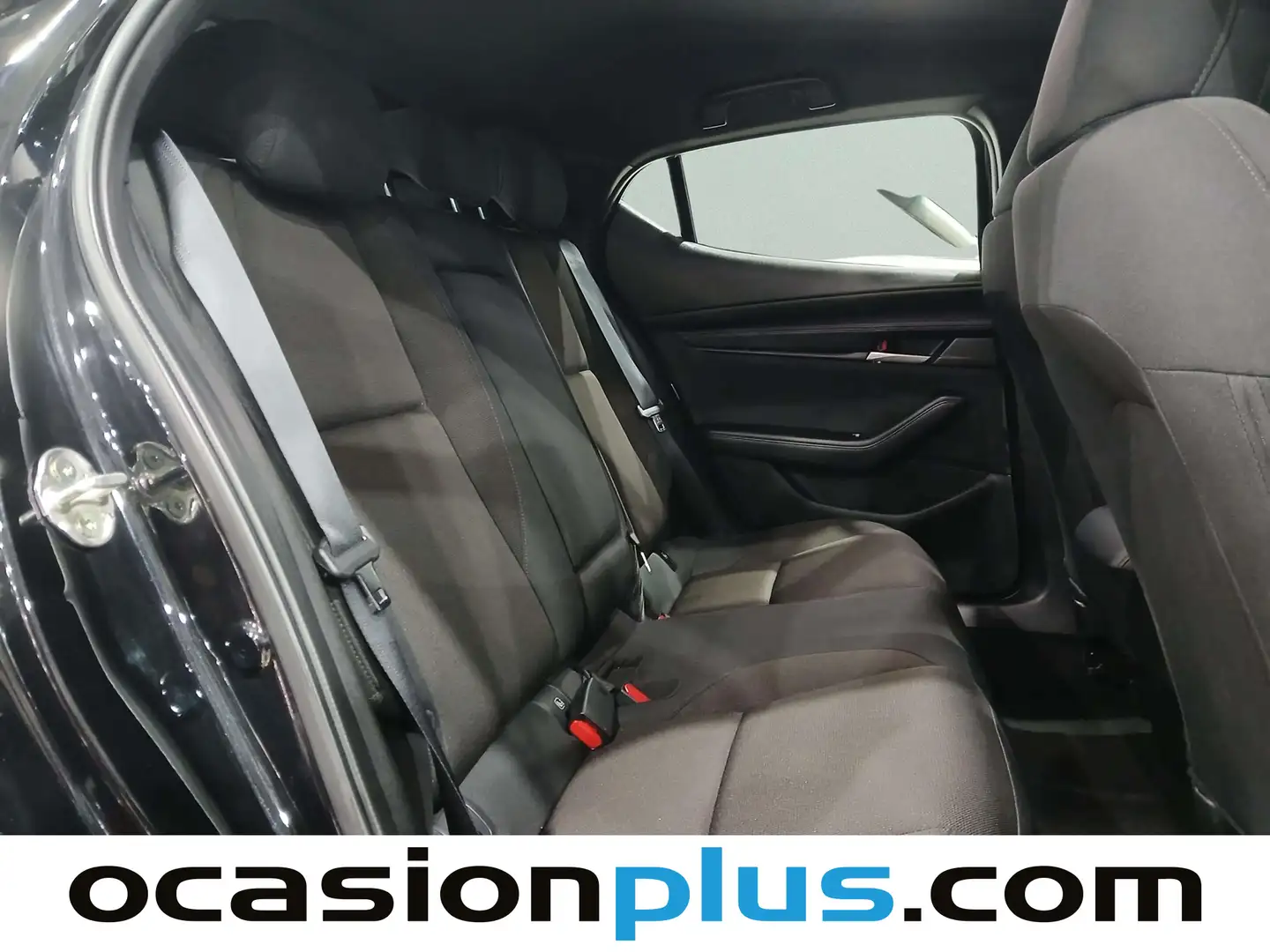 Foto Mazda Mazda3 Mazda Mazda 3 2.5L E-SKY G MHEV Prime-line (140 CV)