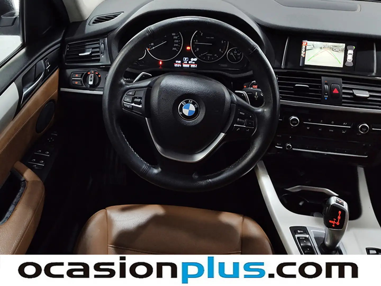 Foto BMW X4 BMW X4 xDrive20d (190 CV)
