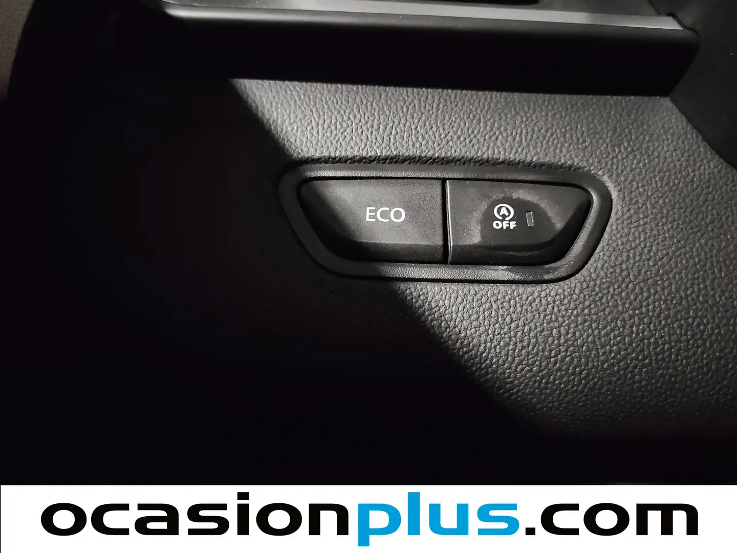 Foto Renault Kadjar Renault Kadjar Zen Energy TCe (130 CV)