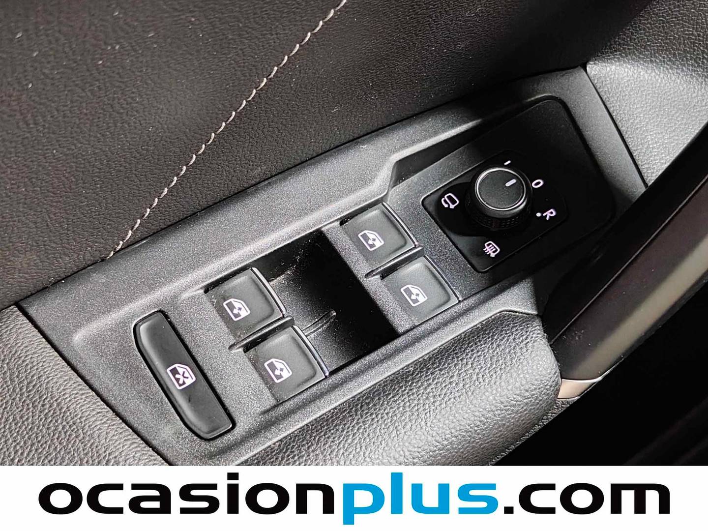 Volkswagen Tiguan Volkswagen Tiguan 2.0 TDI (150 CV) DSG Pack R-Line 2017