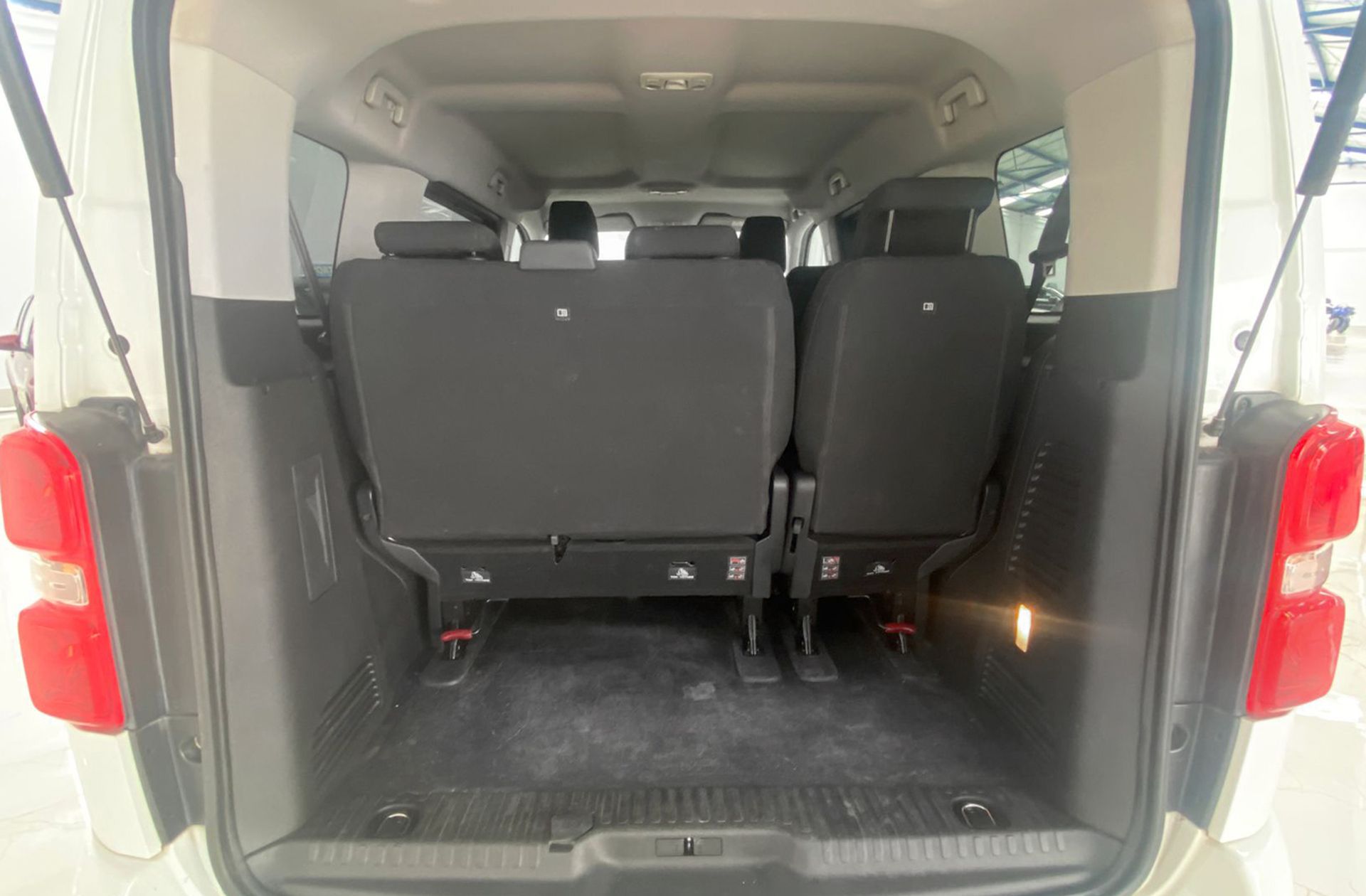 Citroën SpaceTourer BlueHDi 150 Talla M Business 8 plazas - foto 14