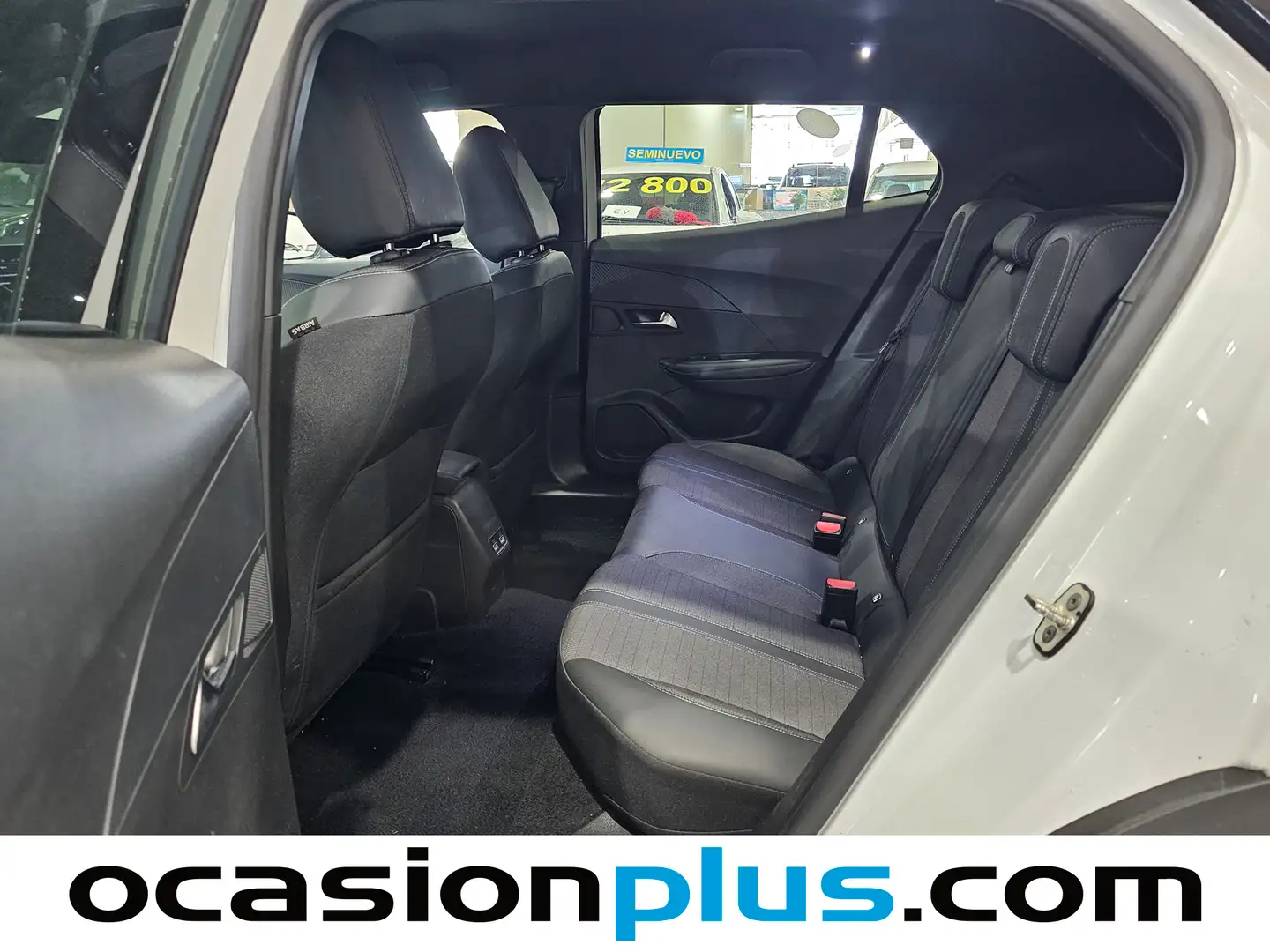 Foto Peugeot 2008 Peugeot 2008 PureTech 100 S&S Allure (100 CV)