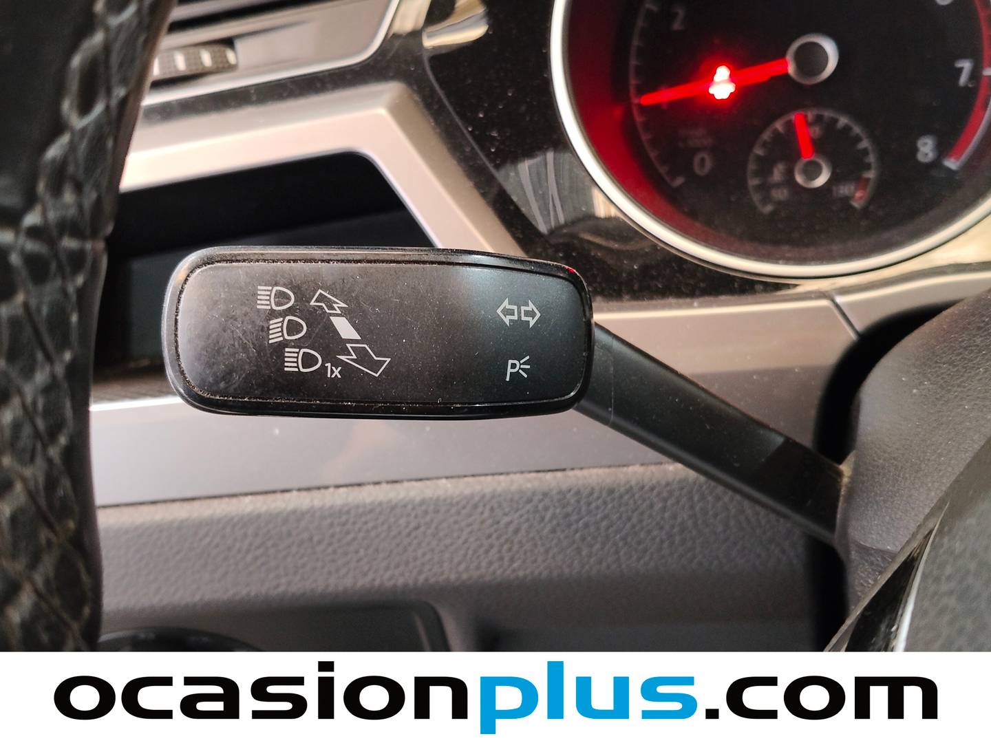 Volkswagen Touran Volkswagen Touran Business 1.2 TSI (110 CV) 7 PLAZAS seminuevo
