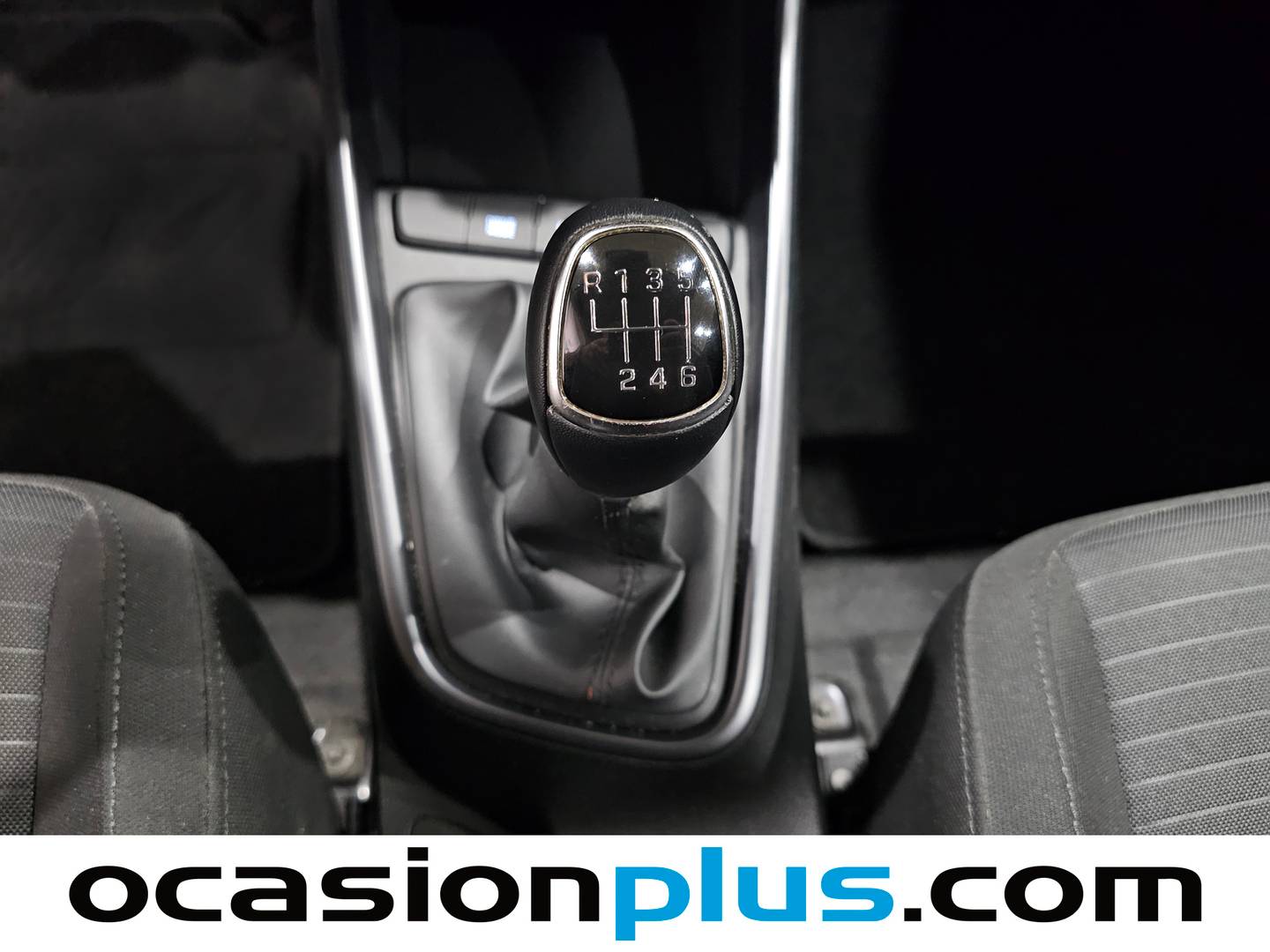 Hyundai i20 Hyundai i20 1.0 TGDI Klass (100 CV) de segunda mano