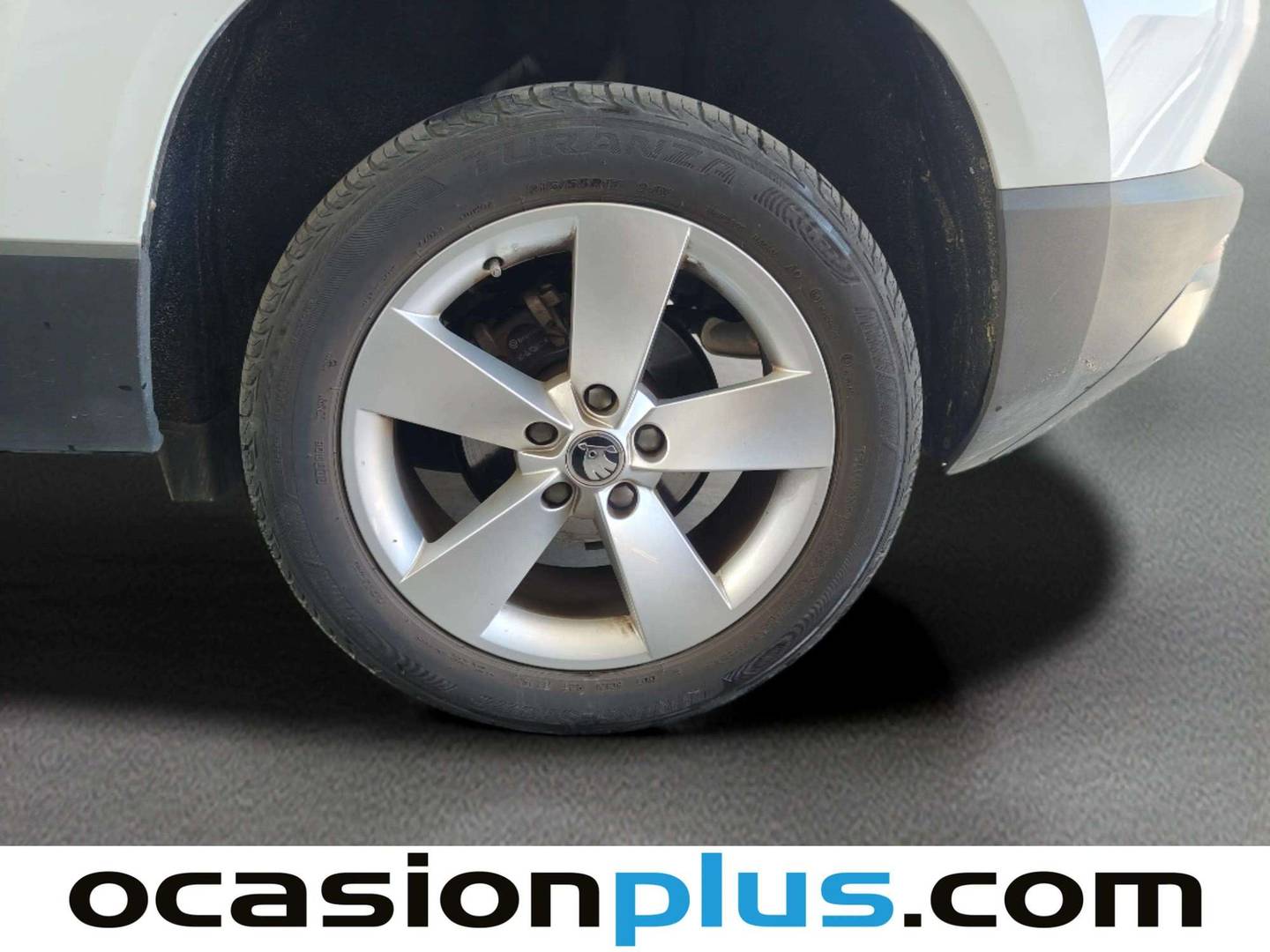 Skoda Karoq Skoda Karoq 1.6 TDI Like (115 CV) de ocasión
