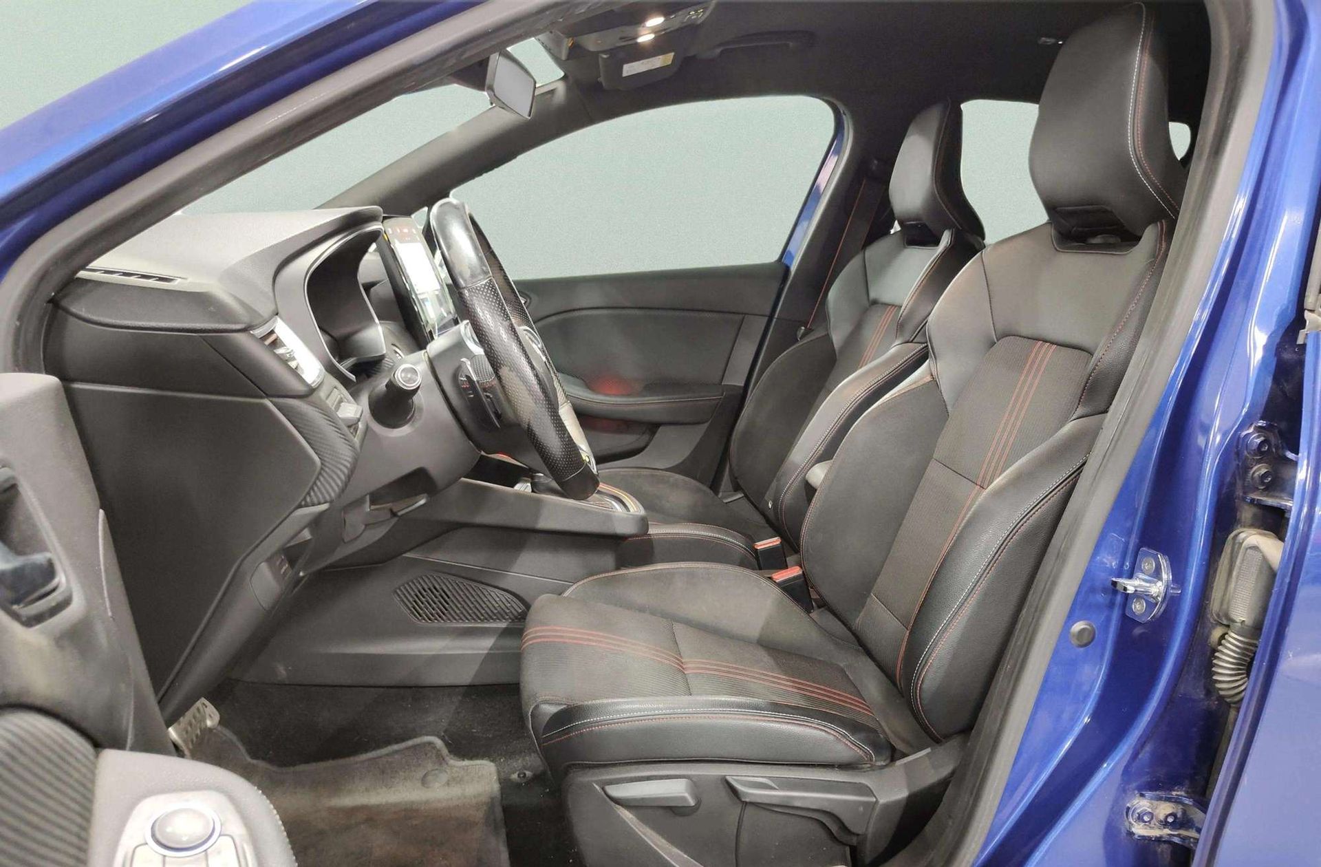 Renault Clio RS Line TCe GPF EDC - foto 13