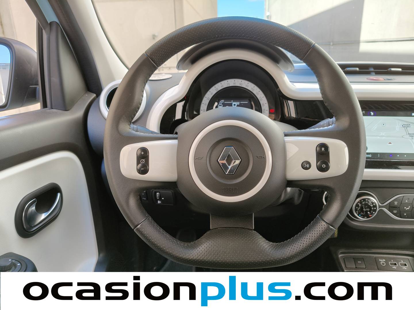 Renault Twingo Renault Twingo R80 Batería 20kWh (81 CV) automático