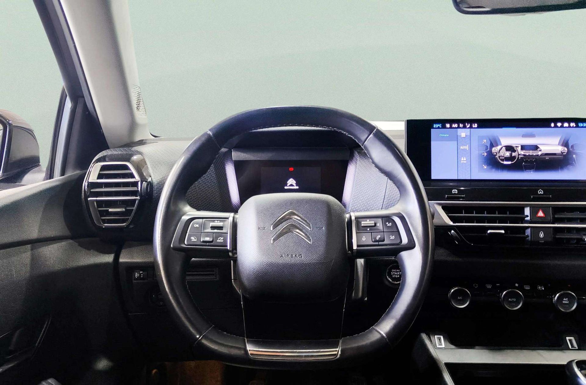 Citroën C4 PureTech 130 Shine - foto 21