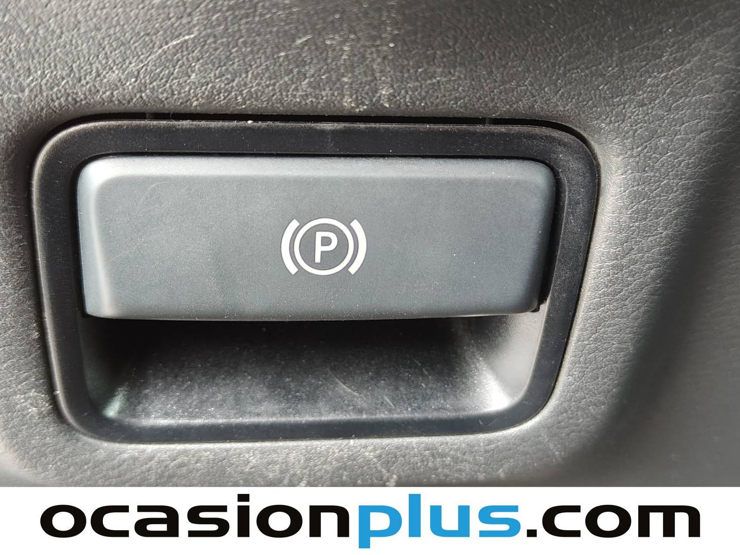 Foto Infiniti Q30 Infiniti Q30 1.6T Premium (122 CV)