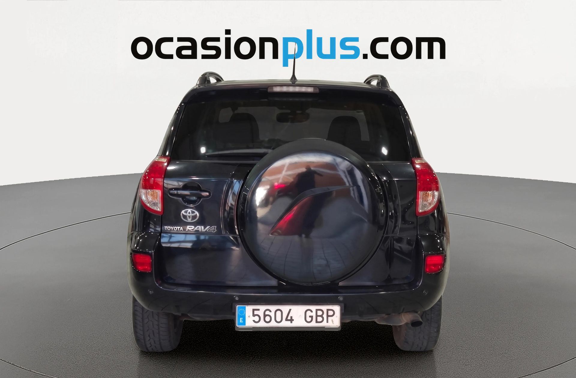 Toyota RAV4 2.2 D-4D Cross Sport Sol - foto 12