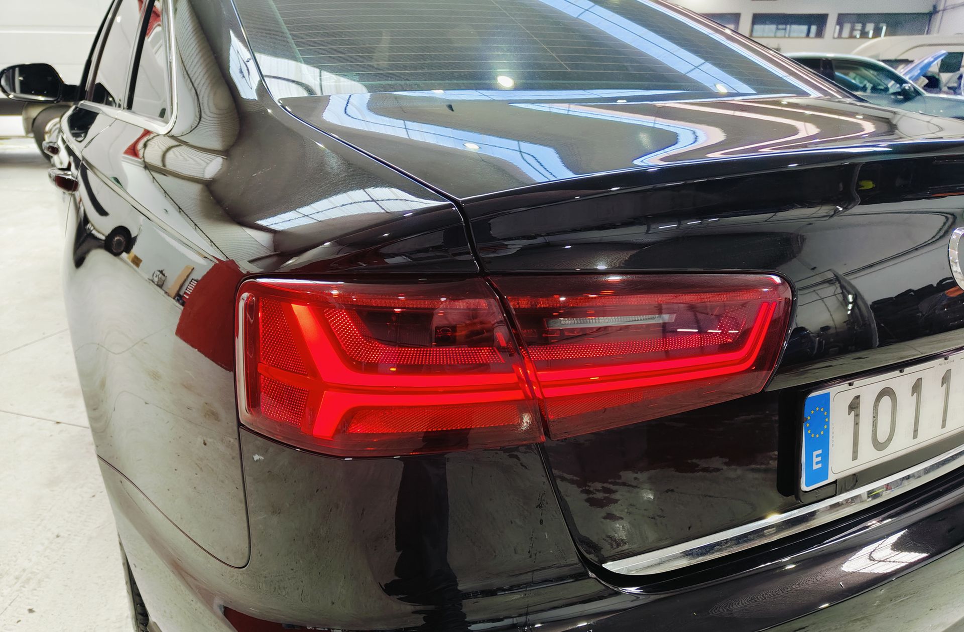 Audi A6 3.0 TDI quattro S tronic - foto 15