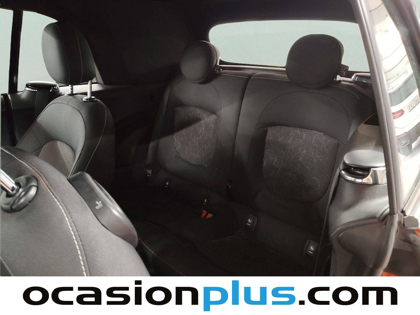 Foto Mini MINI MINI MINI Cabrio Cooper (136 CV)