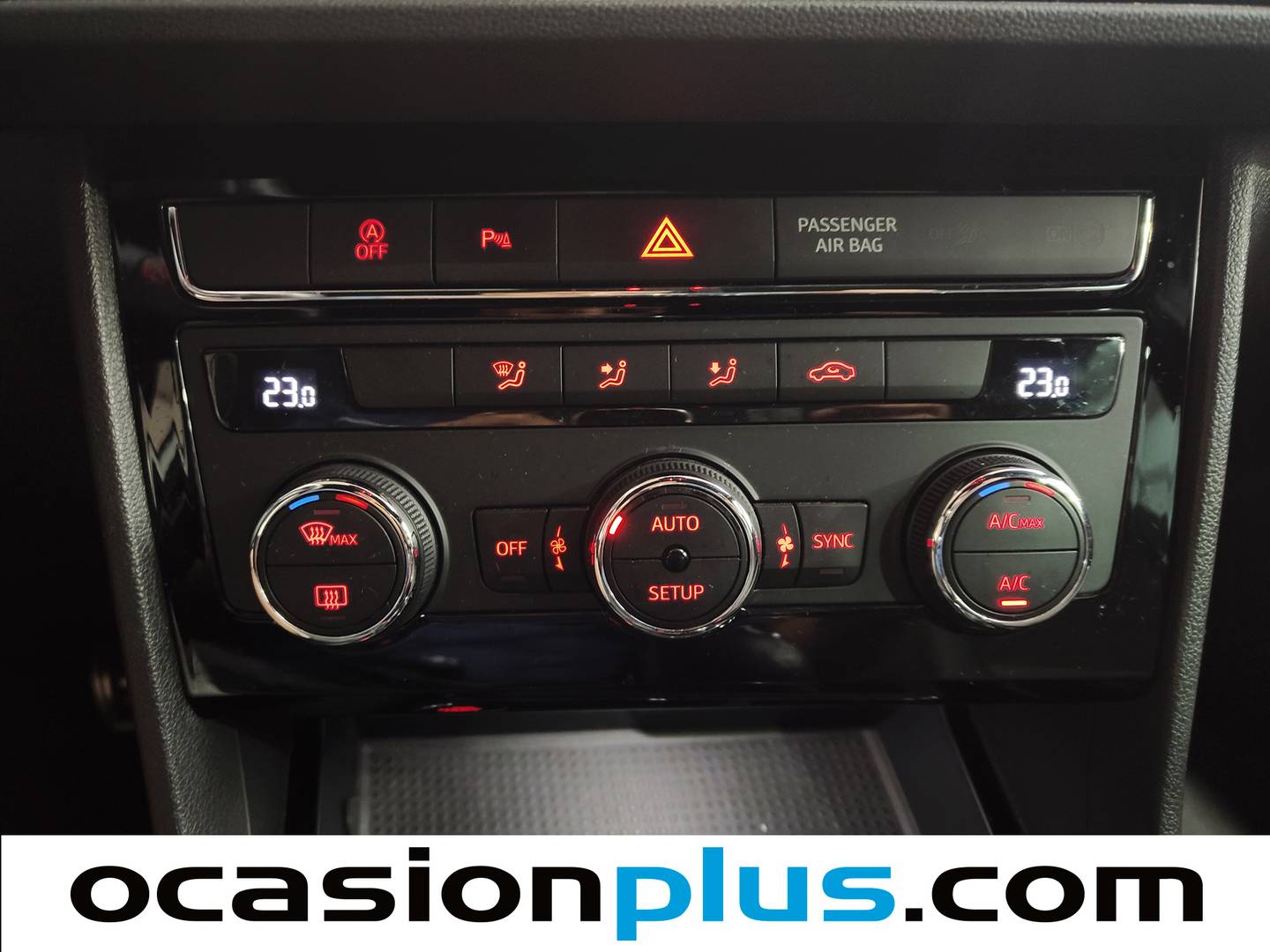Seat León Seat León ST 1.5 TGI GNC S&S FR Edition Plus (130 CV) 2020