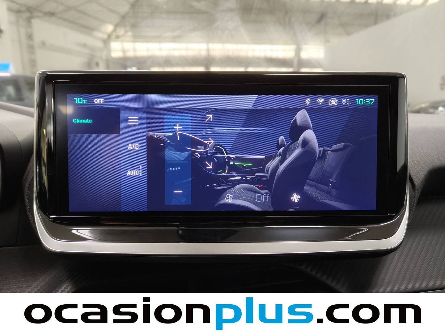 Foto Peugeot 208 Peugeot 208 PureTech 100 Allure  (100 CV)