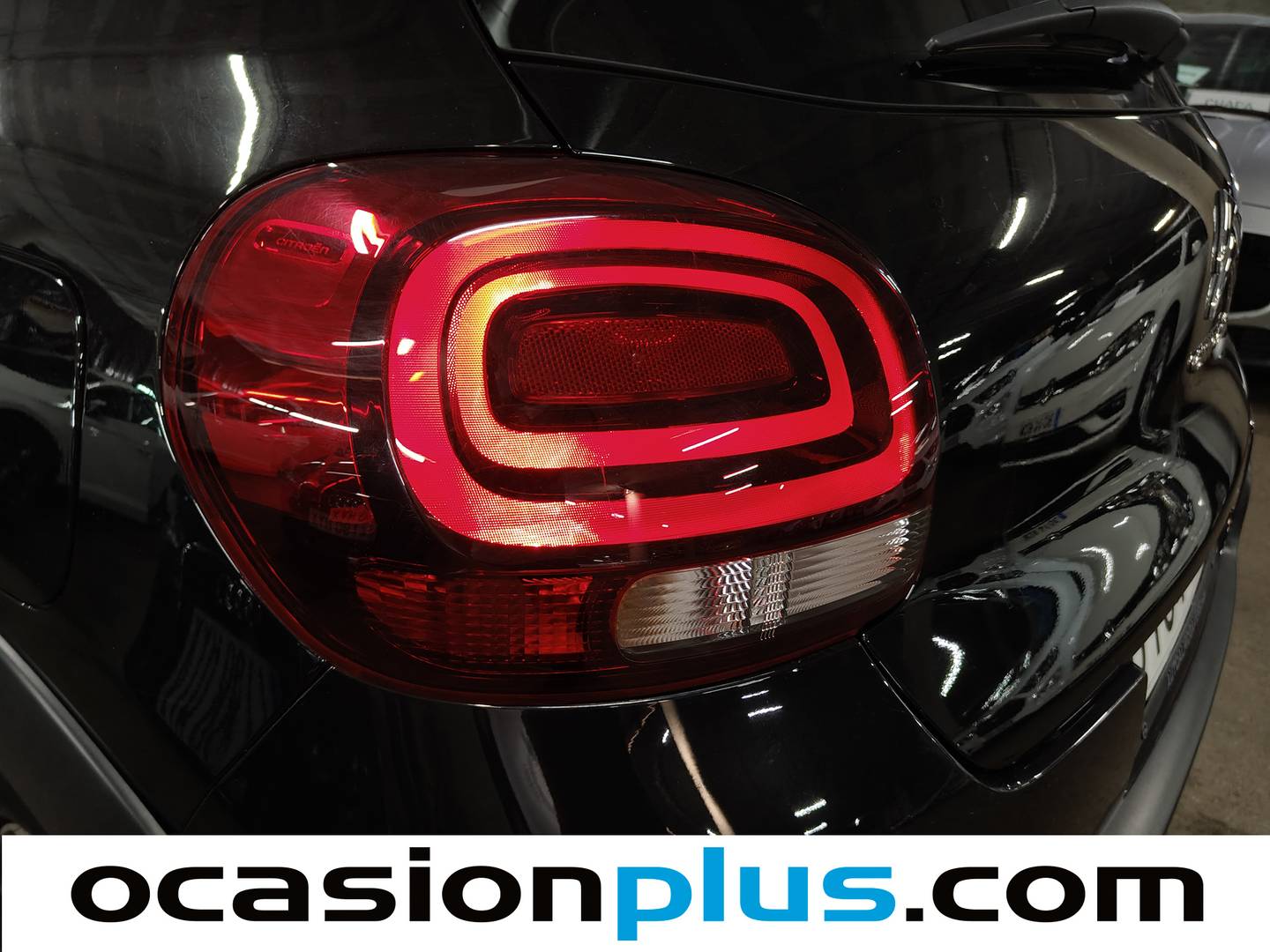 Citroën C3 Citroën C3 BlueHDi 100 S&S Shine (102 CV) al mejor precio