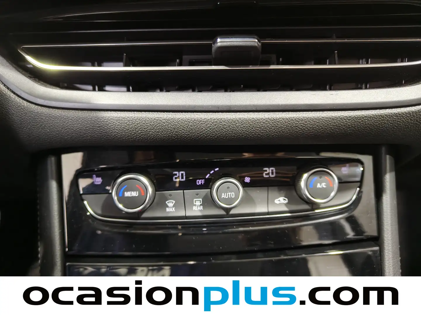 Foto Opel Grandland Opel Grandland 1.2 Turbo XHT S&S GS  (130 CV)