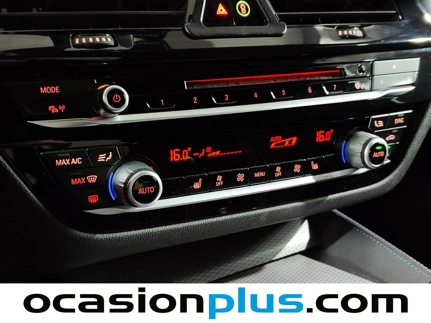 BMW Serie 5 BMW Serie 5 530e iPerformance (252 CV) Pack M seminuevo