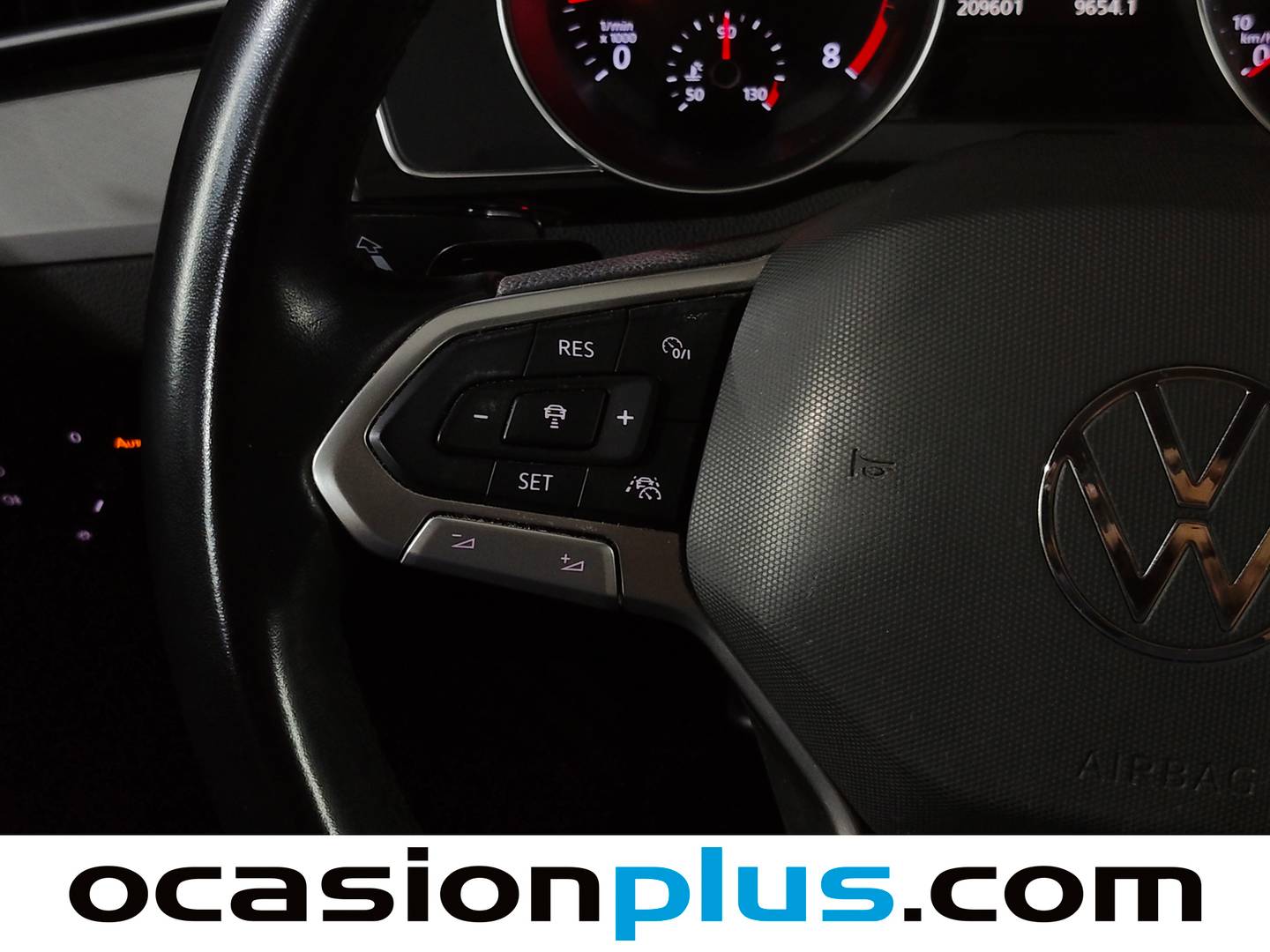 Volkswagen Passat Volkswagen Passat Executive 1.5 TSI (150 CV) DSG barato