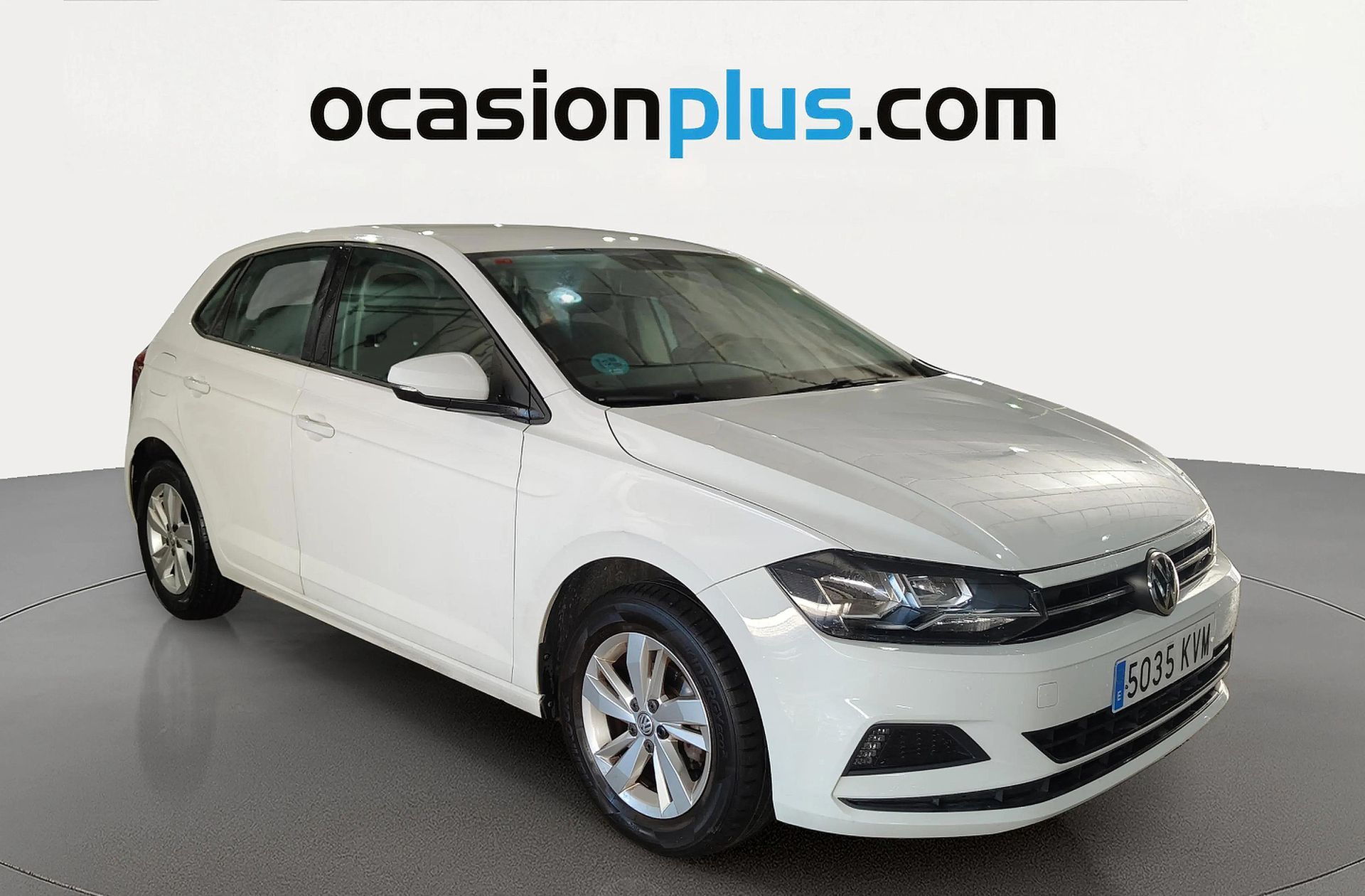 Volkswagen Polo Advance 1.0 TSI - foto 2
