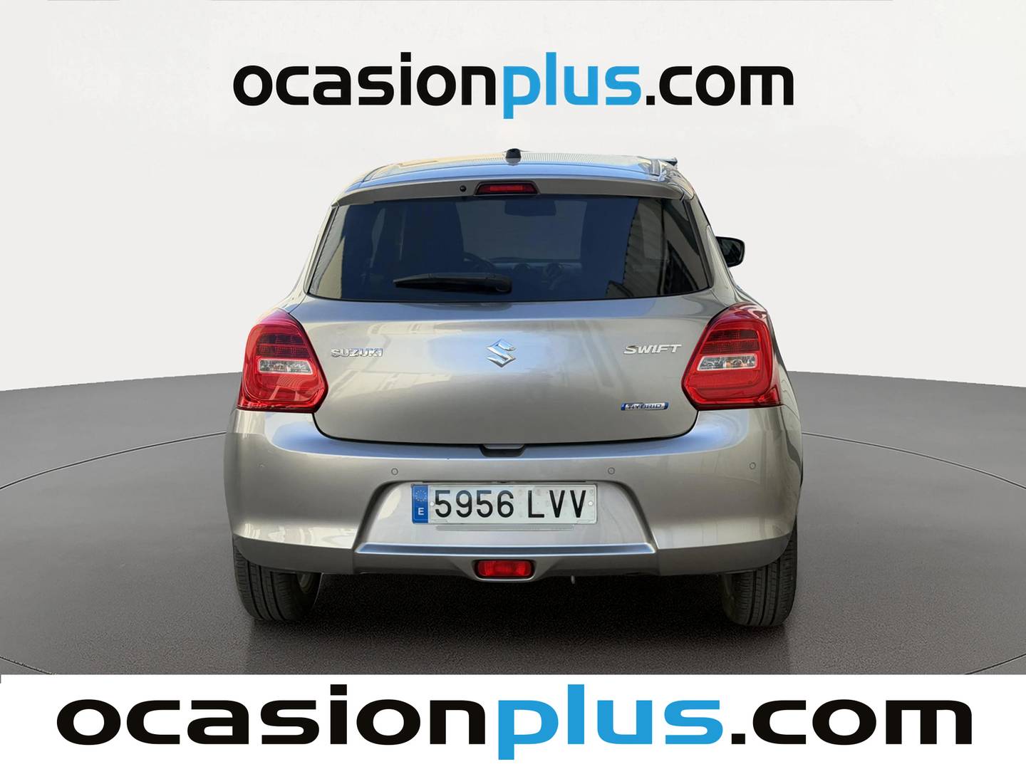 Suzuki Swift Suzuki Swift 1.2 GLE Mild Hybrid (83 CV) barato