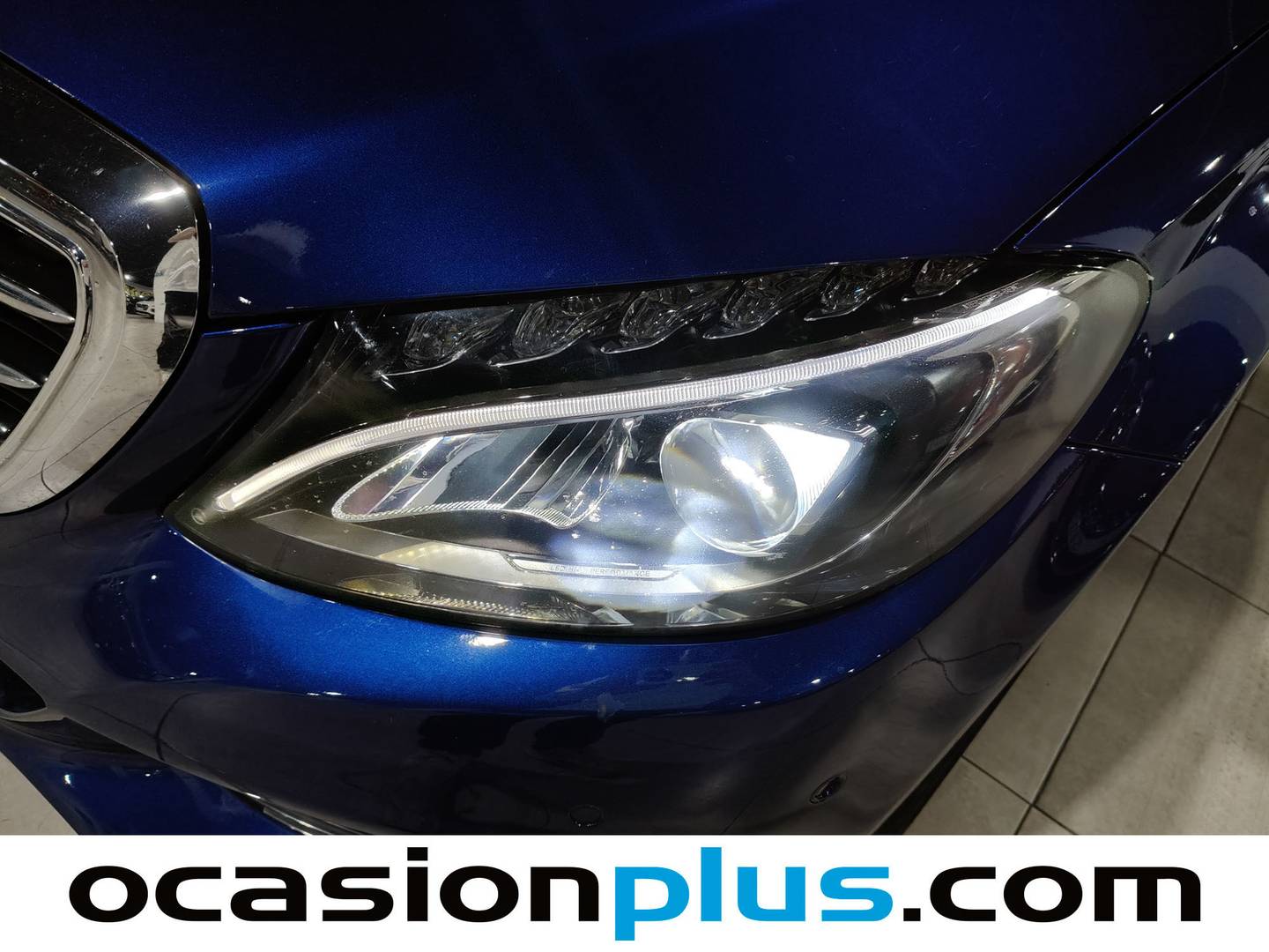 Extras del Mercedes Clase C Mercedes Clase C 220 BlueTEC Sportive Exclusive (170 CV)
